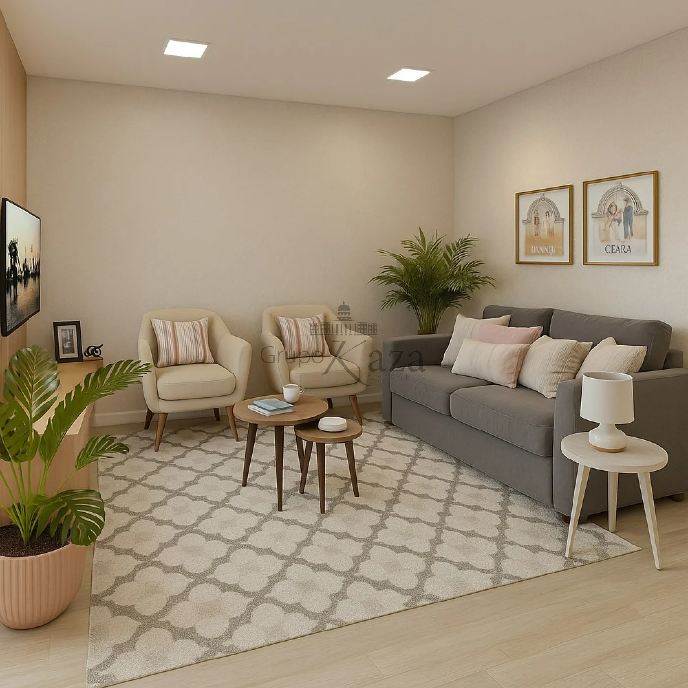 Foto 1 de Casa Térrea em Residencial Parque dos Sinos, Jacareí - imagem 1 Foto 1 de Casa Térrea em Residencial Parque dos Sinos, Jacareí - imagem 1