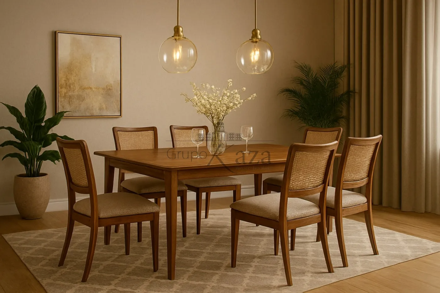 Foto 4 de Casa Térrea em Residencial Parque dos Sinos, Jacareí - imagem 4