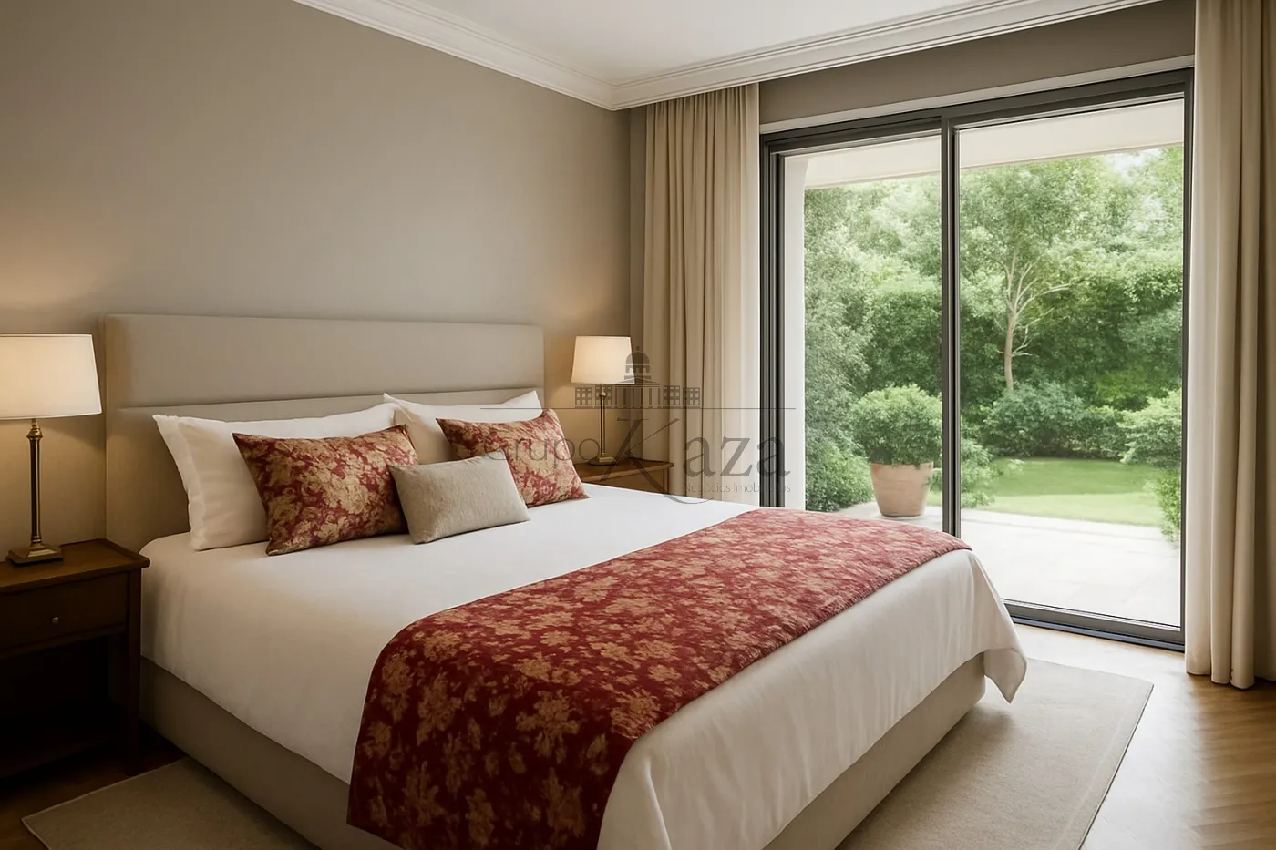 Foto 5 de Casa Térrea em Residencial Parque dos Sinos, Jacareí - imagem 5