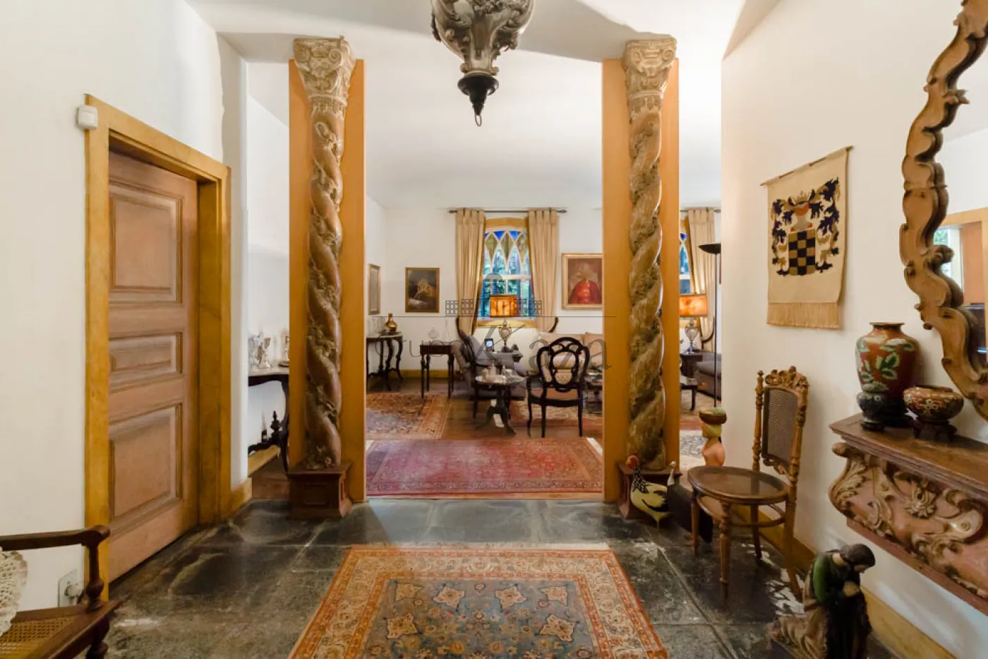 Foto 2 de Casa Sobrado em Alto de Pinheiros, São Paulo - imagem 2