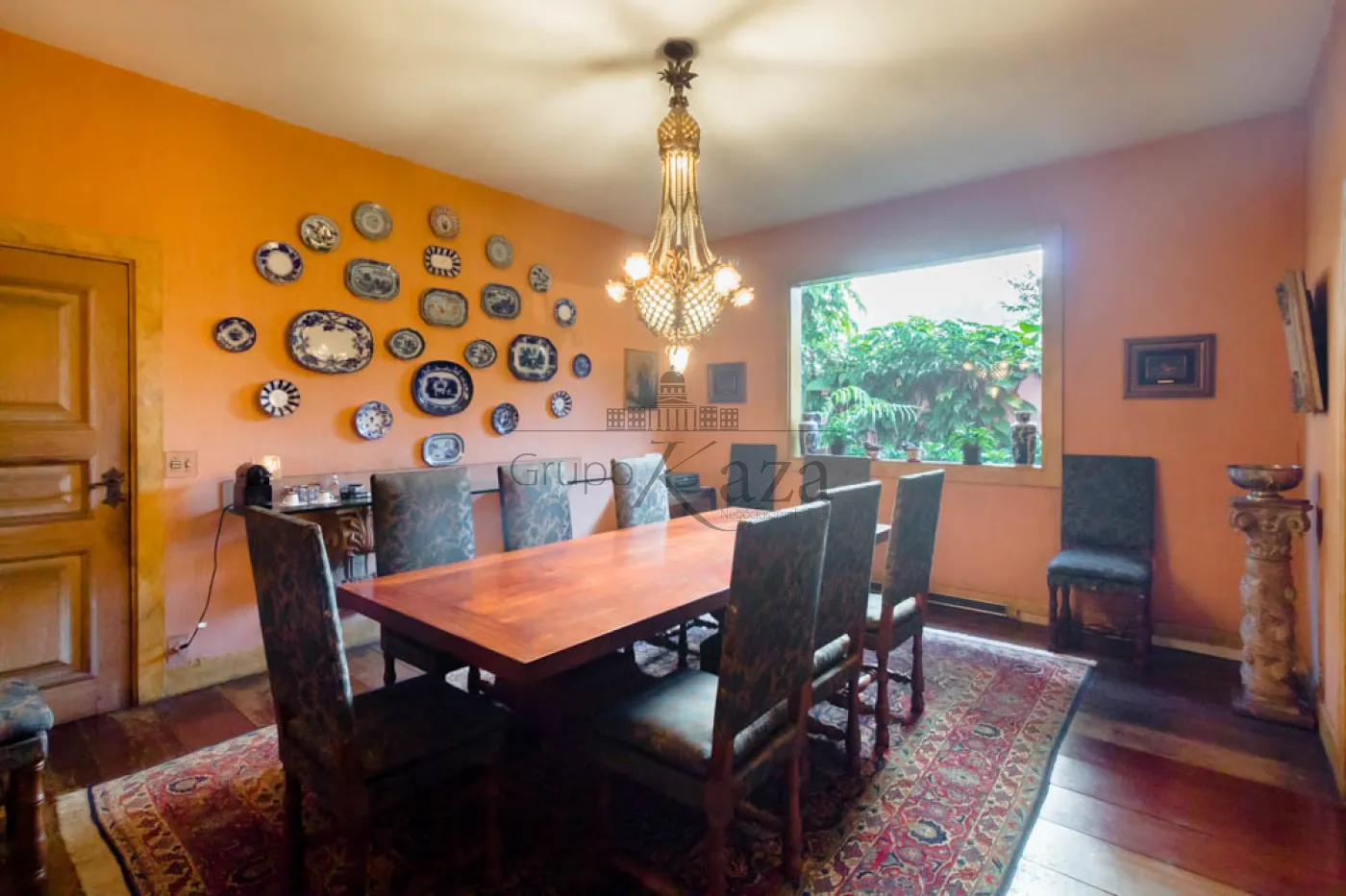 Foto 4 de Casa Sobrado em Alto de Pinheiros, São Paulo - imagem 4