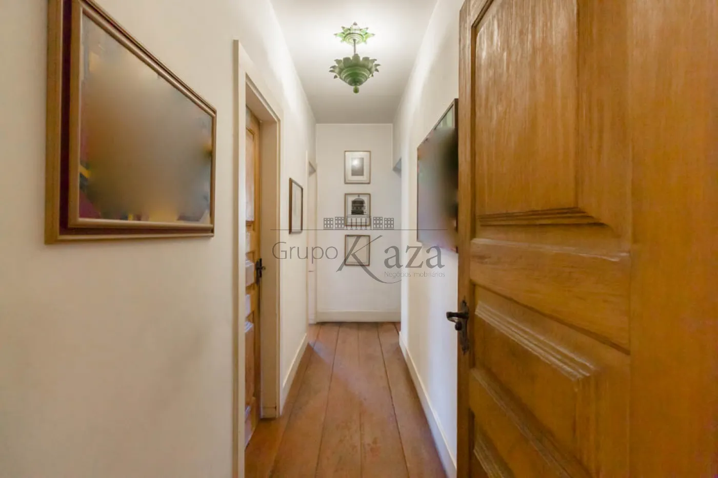 Foto 7 de Casa Sobrado em Alto de Pinheiros, São Paulo - imagem 7