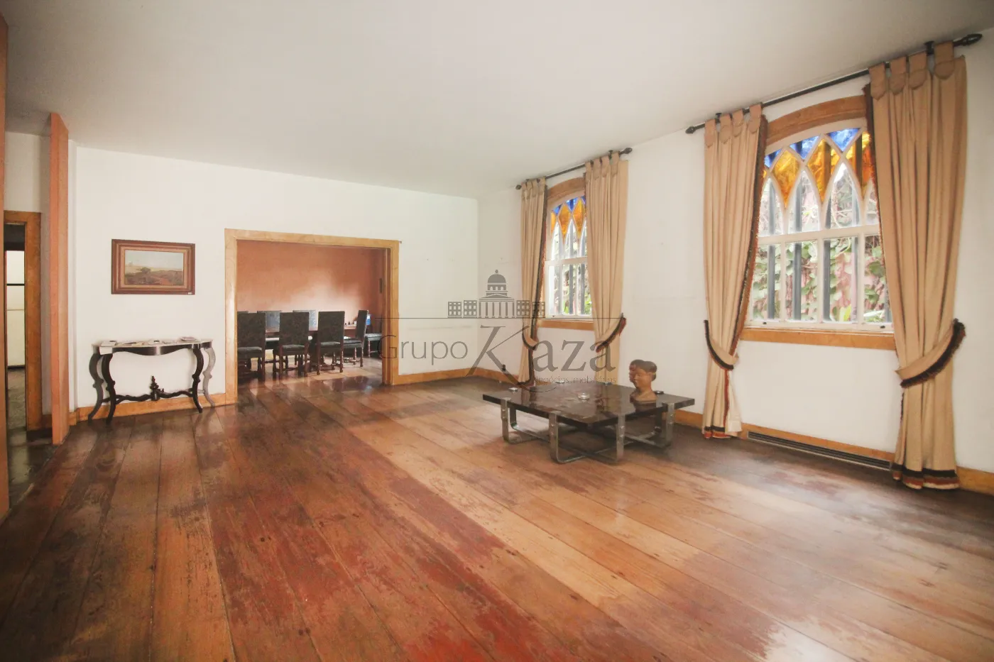 Foto 1 de Casa Sobrado em Alto de Pinheiros, São Paulo - imagem 1