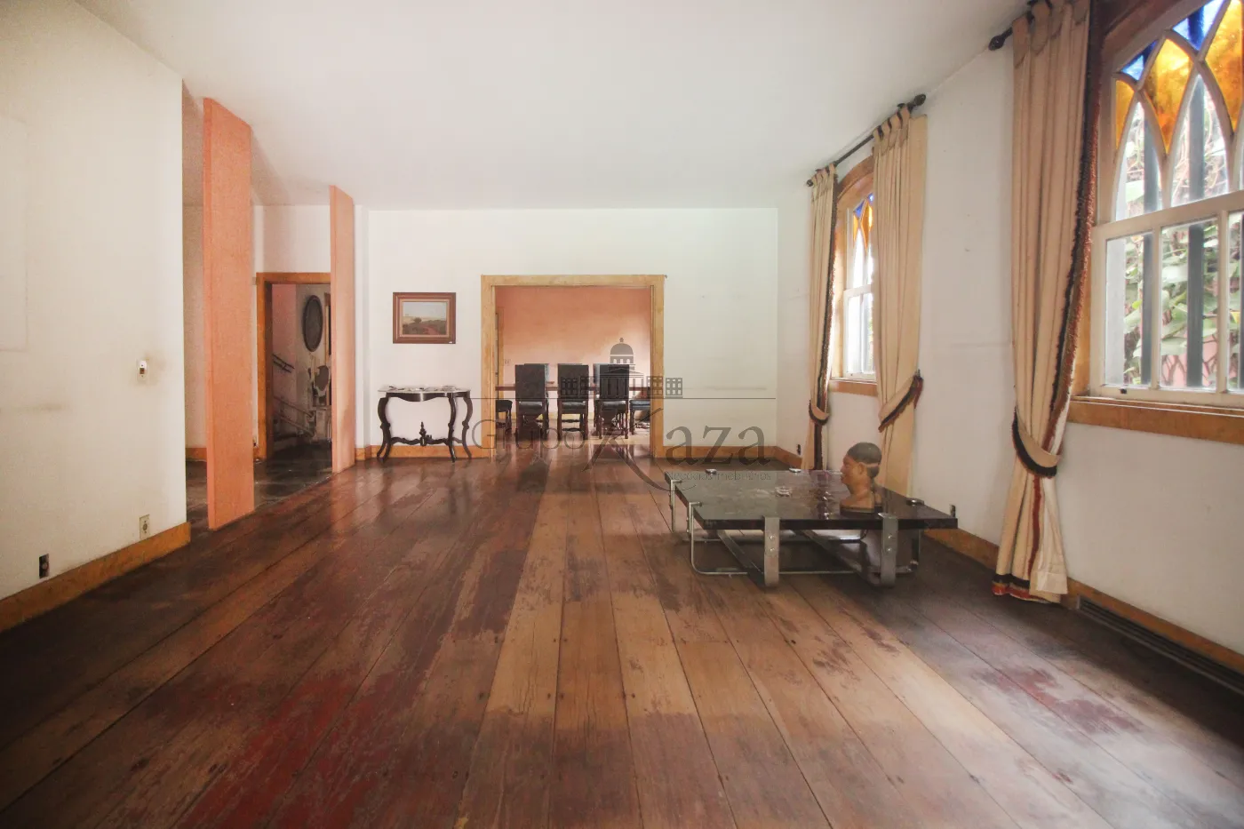 Foto 2 de Casa Sobrado em Alto de Pinheiros, São Paulo - imagem 2