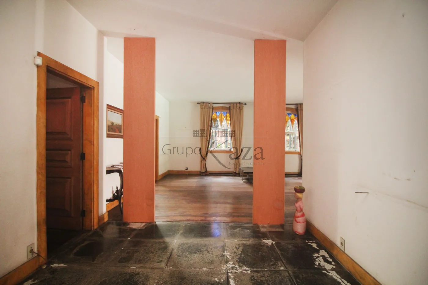 Foto 4 de Casa Sobrado em Alto de Pinheiros, São Paulo - imagem 4