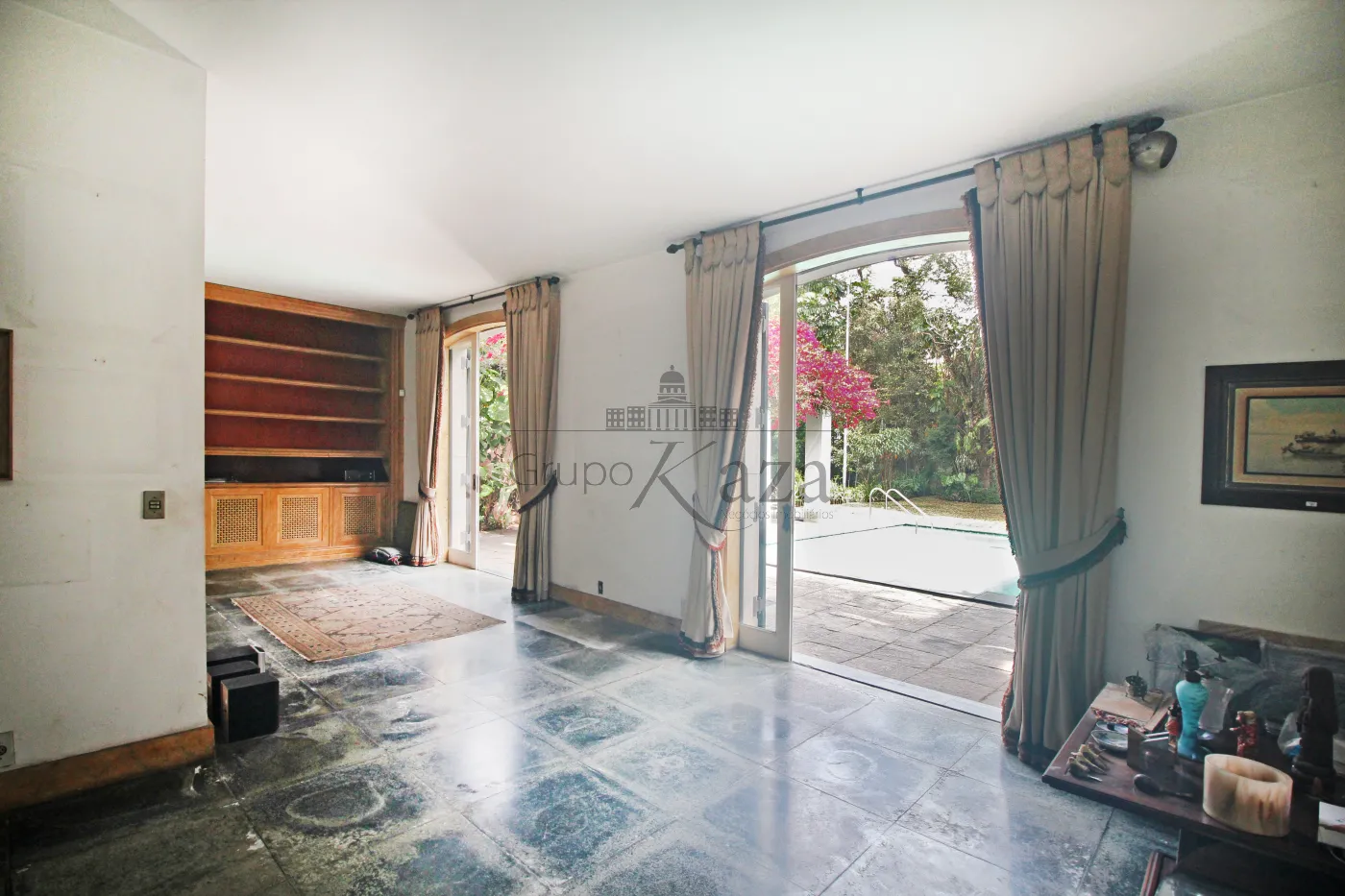 Foto 7 de Casa Sobrado em Alto de Pinheiros, São Paulo - imagem 7