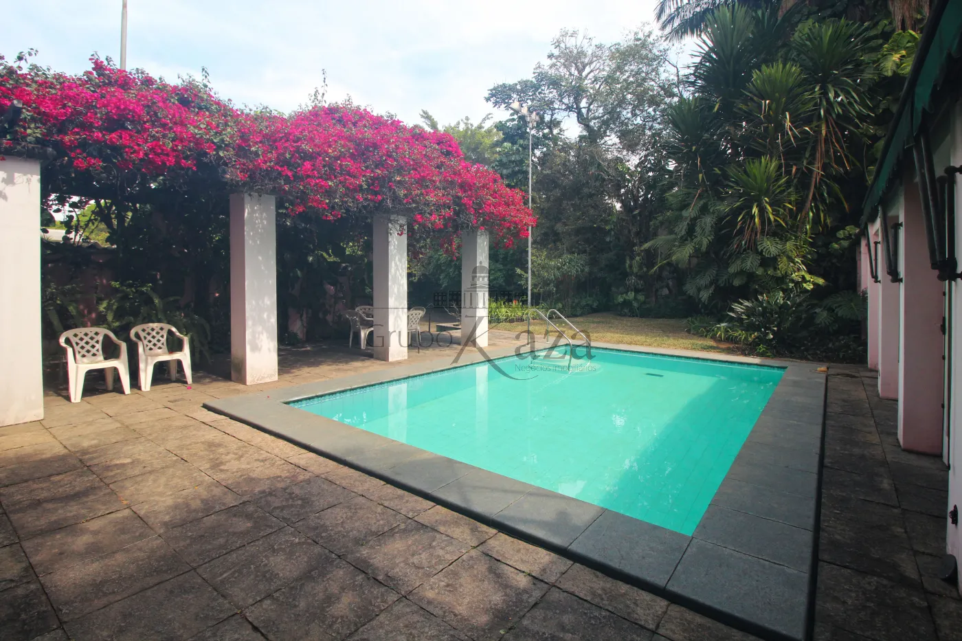 Foto 8 de Casa Sobrado em Alto de Pinheiros, São Paulo - imagem 8