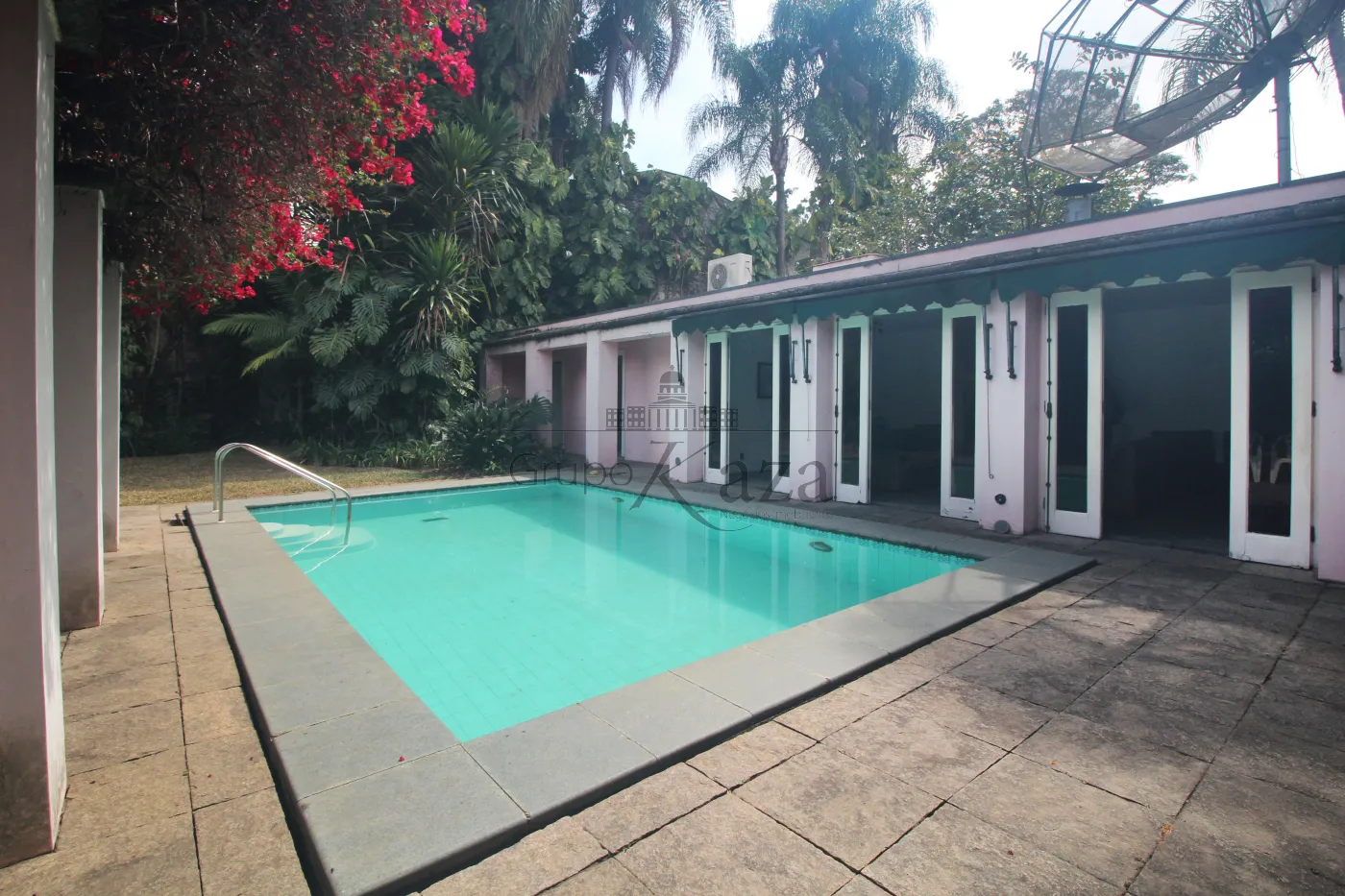 Foto 9 de Casa Sobrado em Alto de Pinheiros, São Paulo - imagem 9