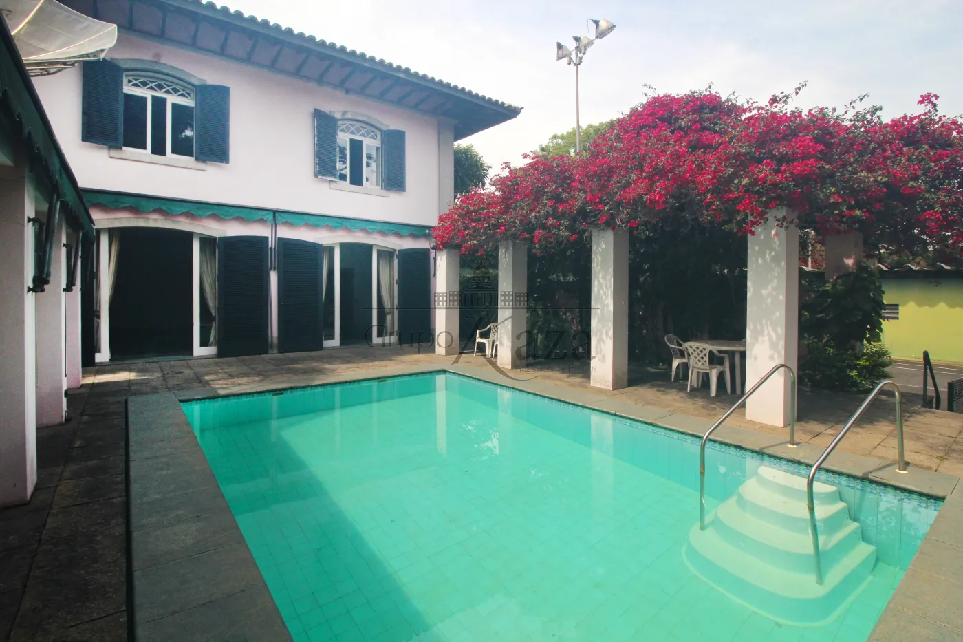 Foto 10 de Casa Sobrado em Alto de Pinheiros, São Paulo - imagem 10