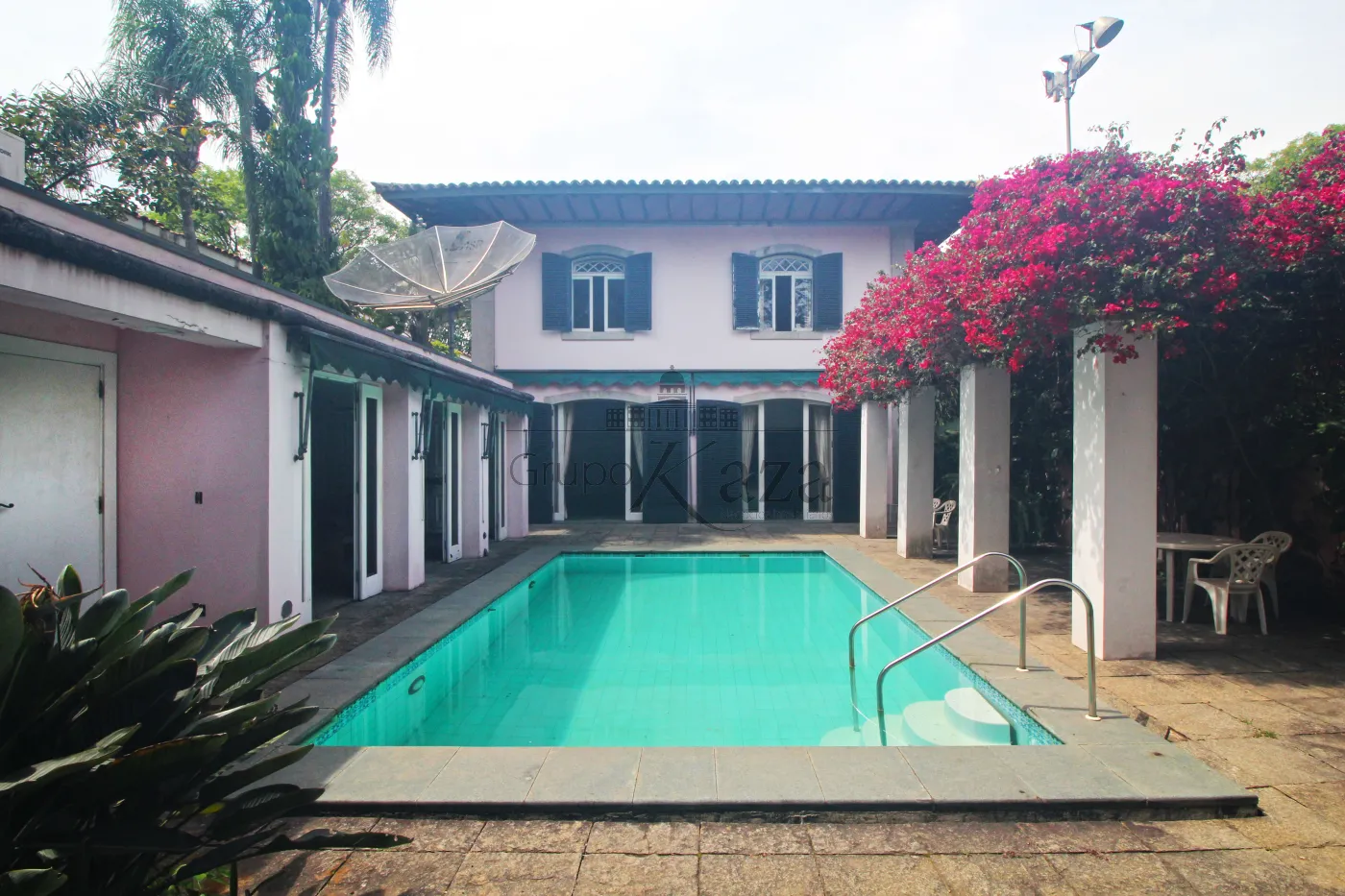 Foto 11 de Casa Sobrado em Alto de Pinheiros, São Paulo - imagem 11