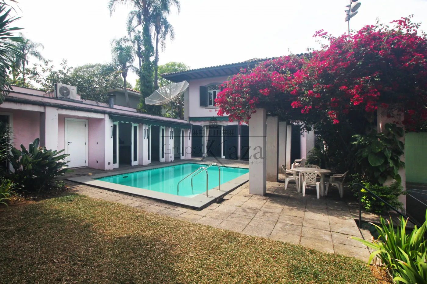 Foto 12 de Casa Sobrado em Alto de Pinheiros, São Paulo - imagem 12