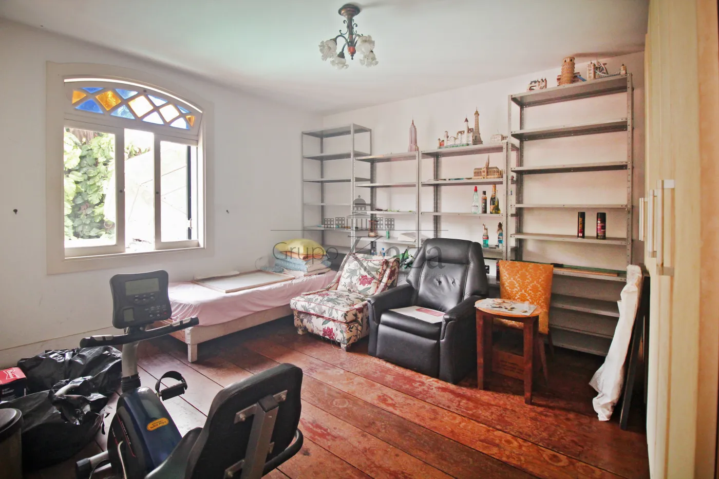 Foto 31 de Casa Sobrado em Alto de Pinheiros, São Paulo - imagem 31