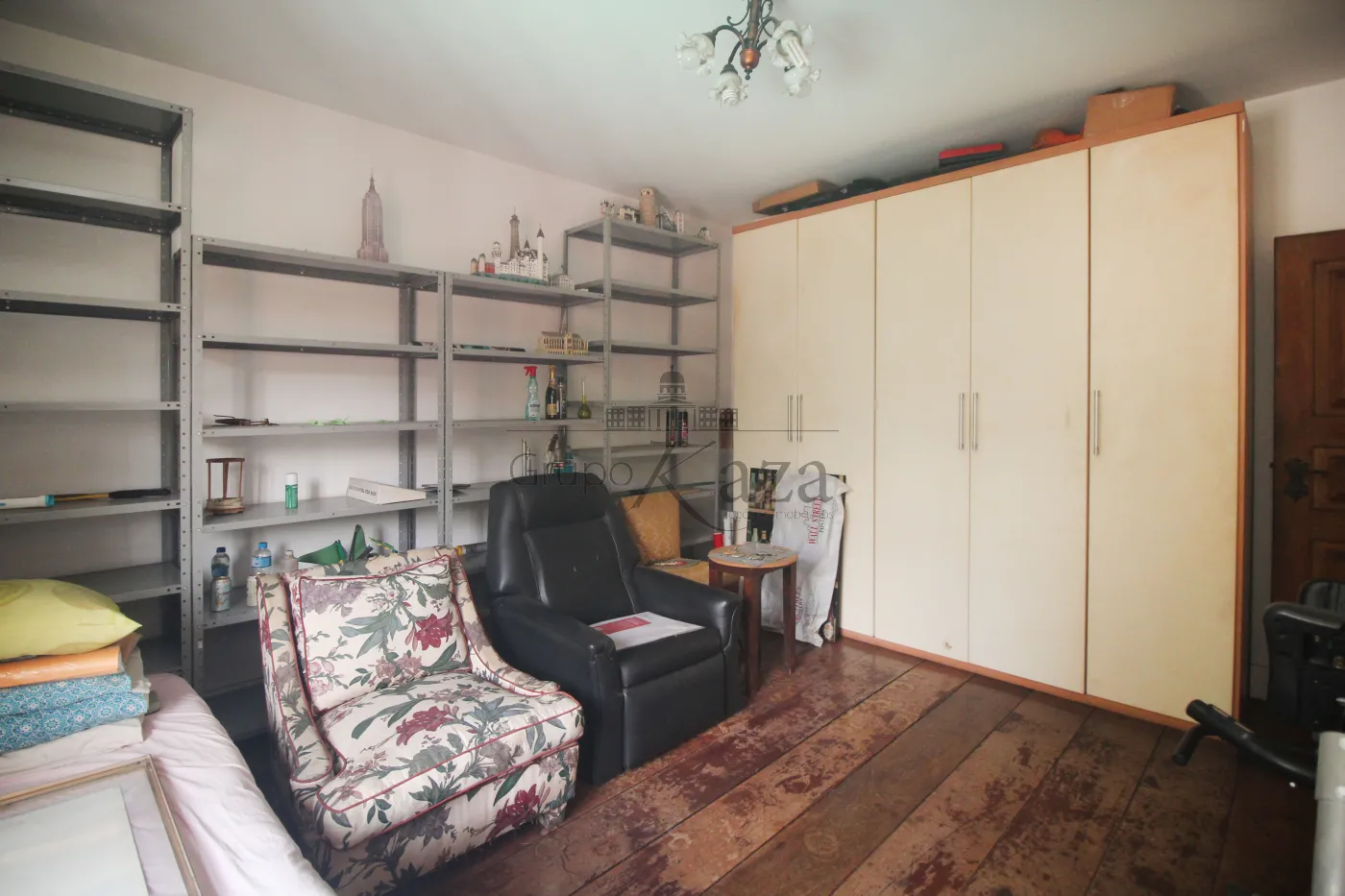 Foto 32 de Casa Sobrado em Alto de Pinheiros, São Paulo - imagem 32