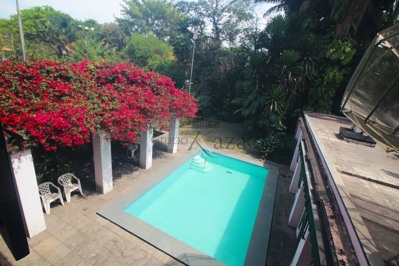 Foto 33 de Casa Sobrado em Alto de Pinheiros, São Paulo - imagem 33