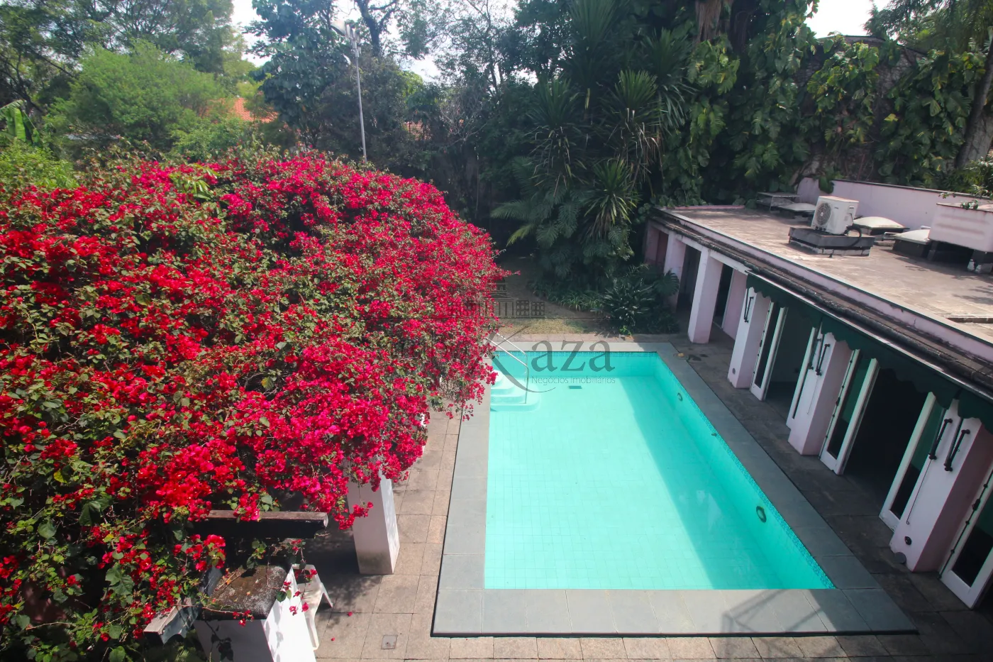 Foto 36 de Casa Sobrado em Alto de Pinheiros, São Paulo - imagem 36