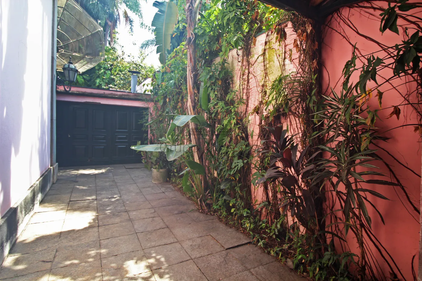 Foto 40 de Casa Sobrado em Alto de Pinheiros, São Paulo - imagem 40