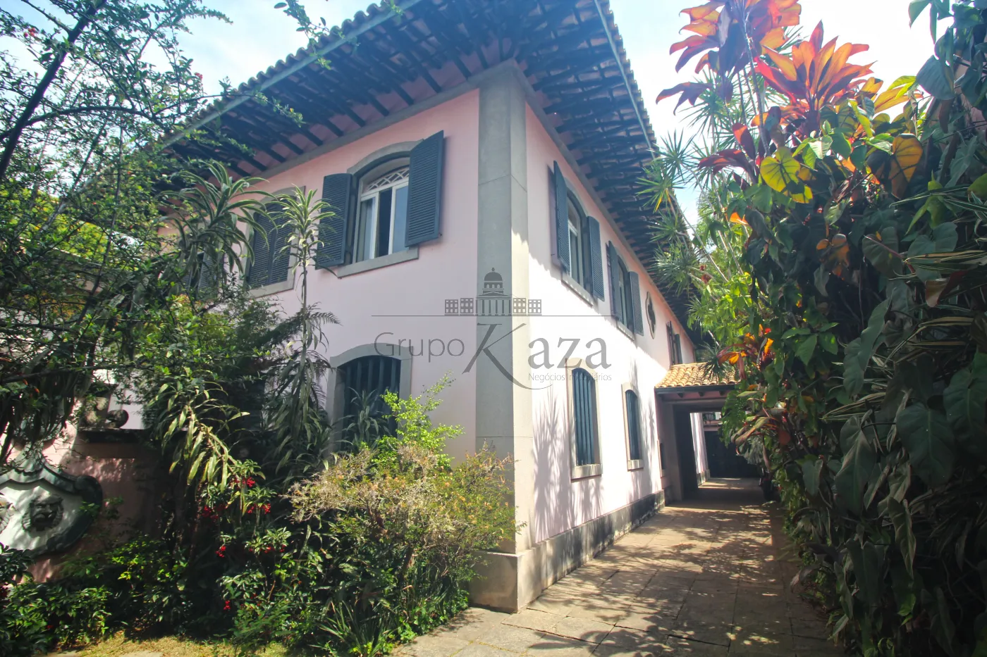 Foto 41 de Casa Sobrado em Alto de Pinheiros, São Paulo - imagem 41