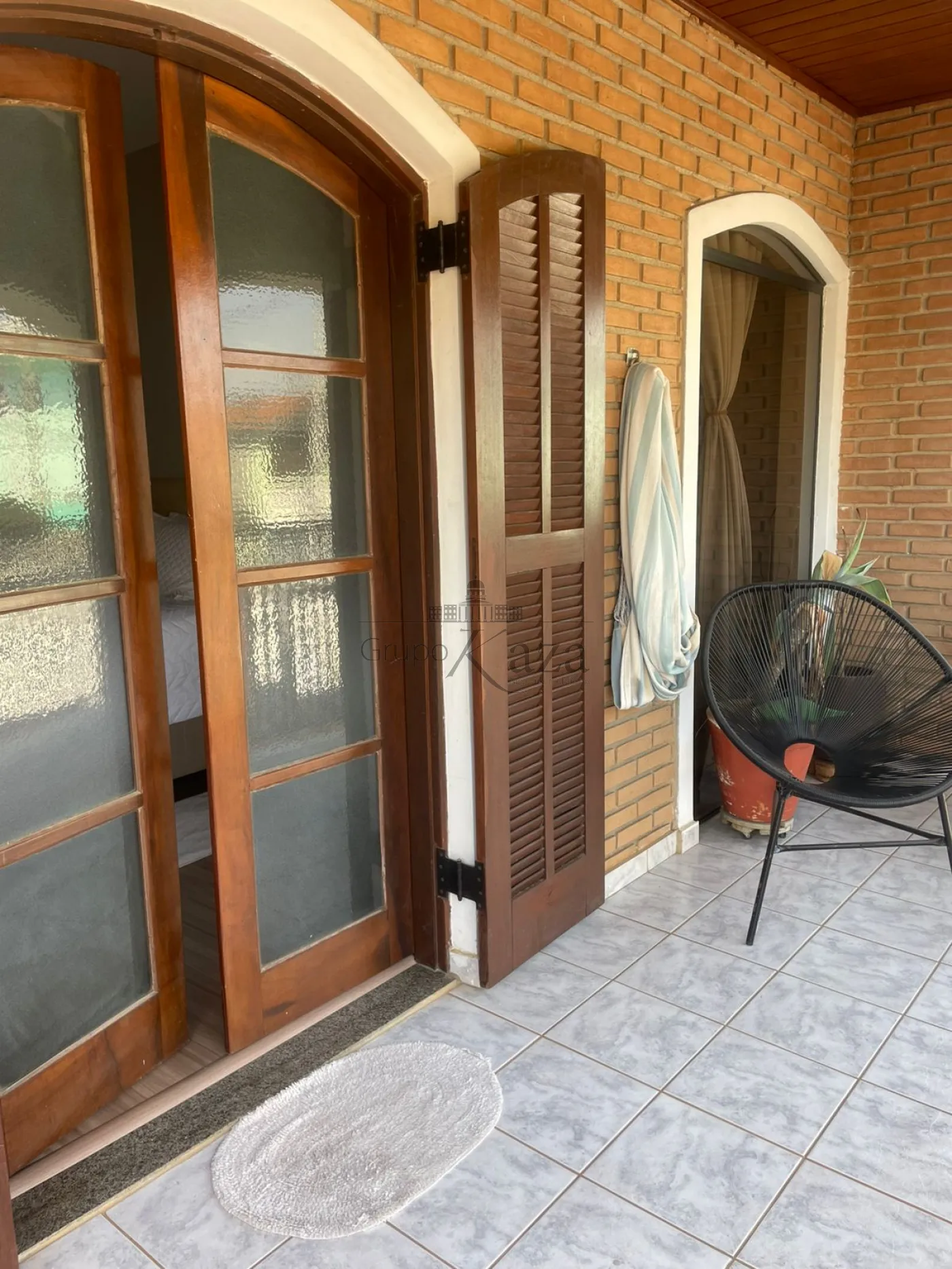 Foto 12 de Casa Padrão em Jardim Santa Inês I, São José dos Campos - imagem 12