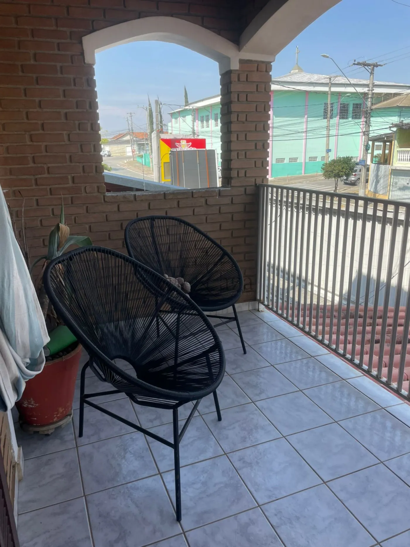 Foto 13 de Casa Padrão em Jardim Santa Inês I, São José dos Campos - imagem 13