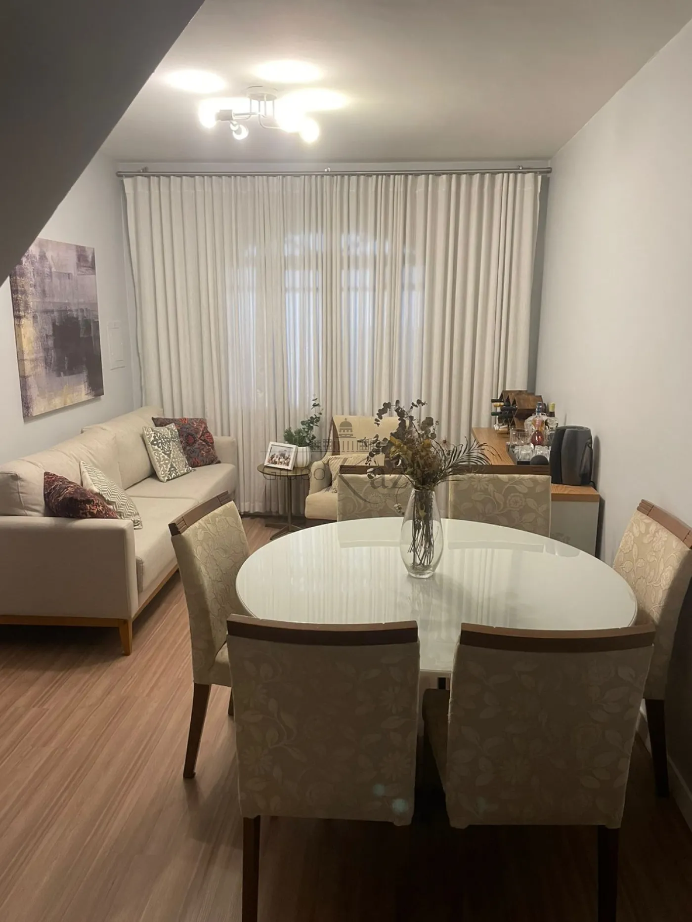 Foto 1 de Casa Padrão em Jardim Santa Inês I, São José dos Campos - imagem 1 Foto 1 de Casa Padrão em Jardim Santa Inês I, São José dos Campos - imagem 1