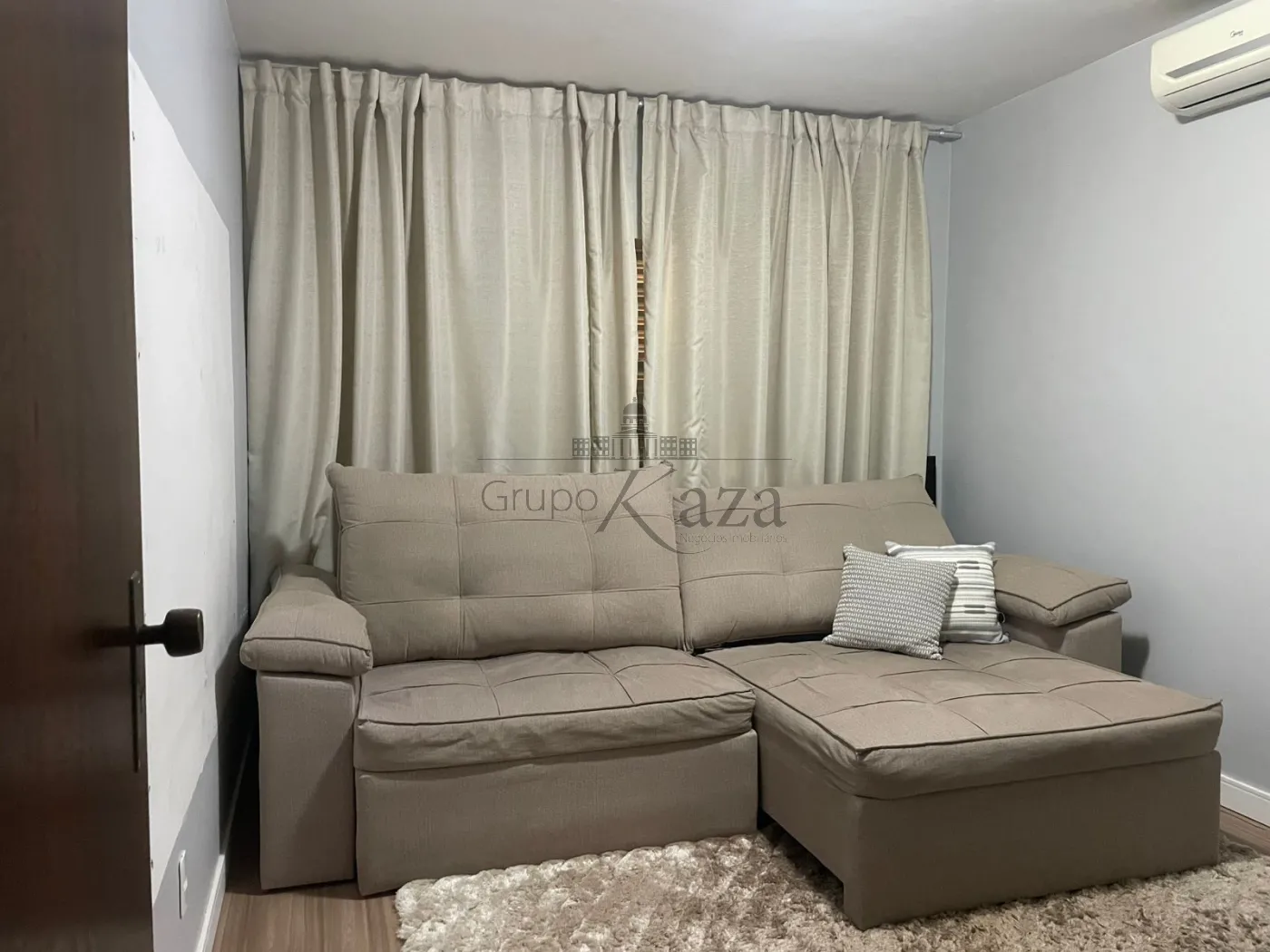Foto 7 de Casa Padrão em Jardim Santa Inês I, São José dos Campos - imagem 7