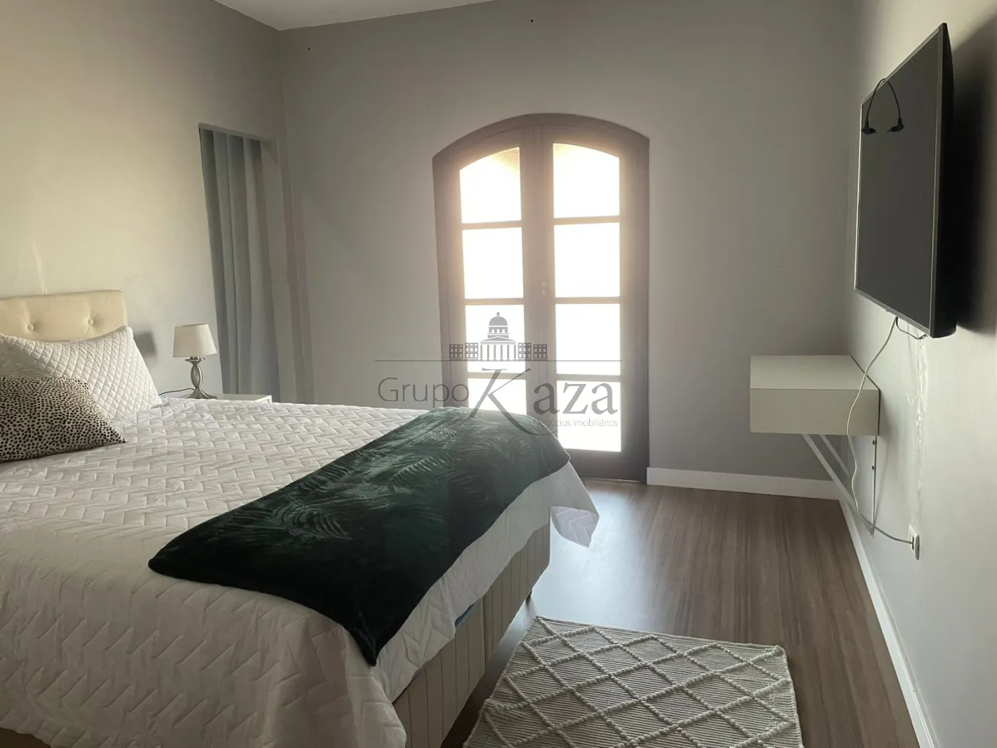 Foto 10 de Casa Padrão em Jardim Santa Inês I, São José dos Campos - imagem 10