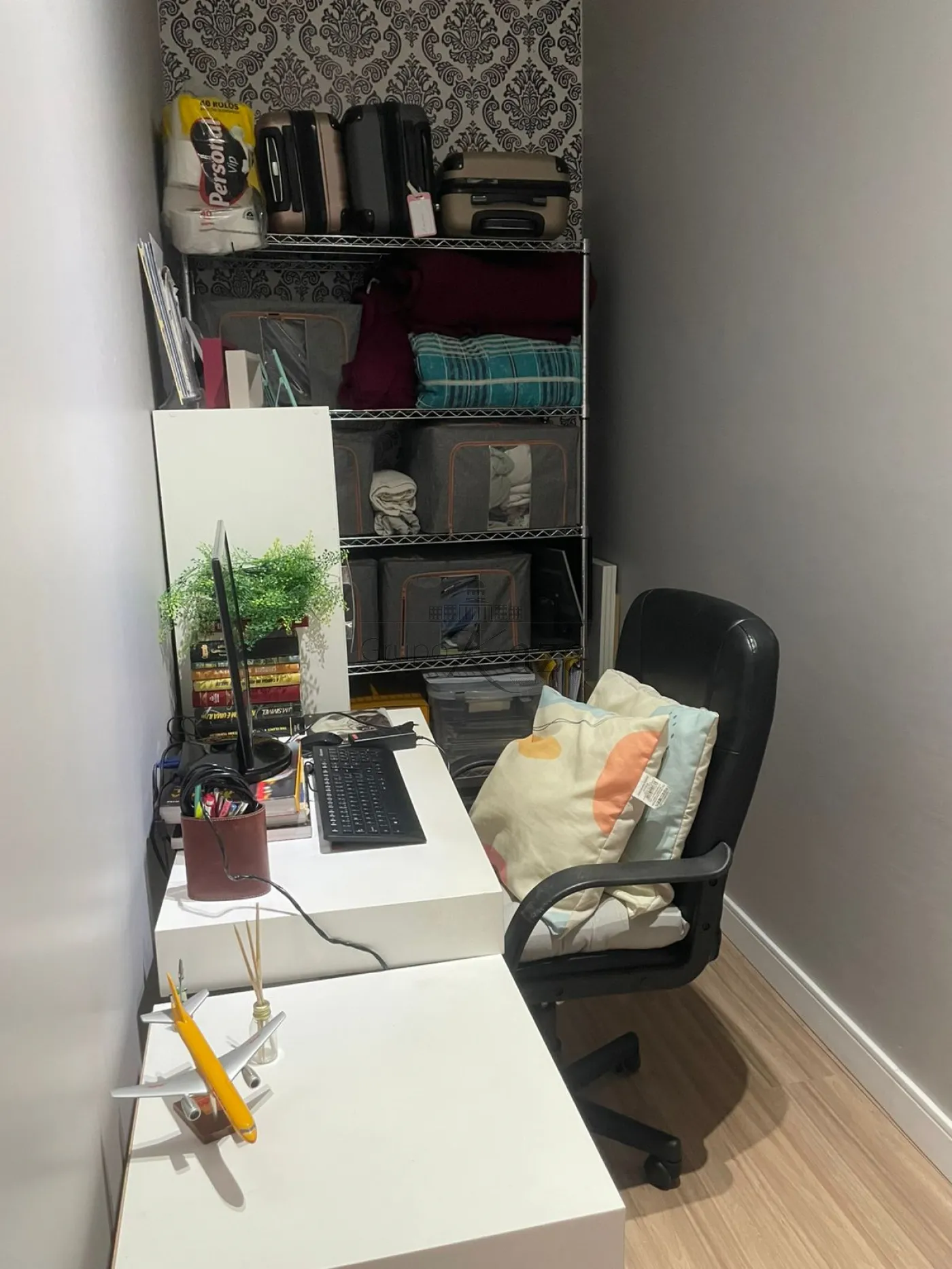 Foto 18 de Casa Padrão em Jardim Santa Inês I, São José dos Campos - imagem 18