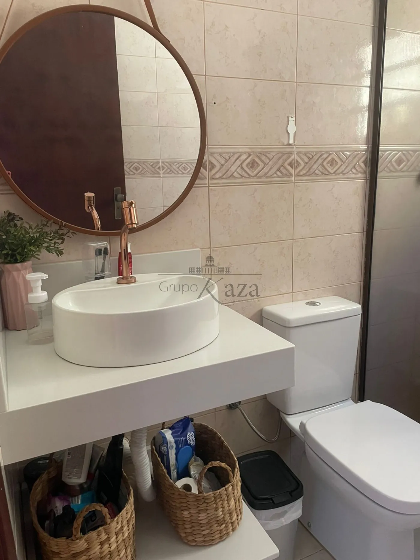 Foto 19 de Casa Padrão em Jardim Santa Inês I, São José dos Campos - imagem 19