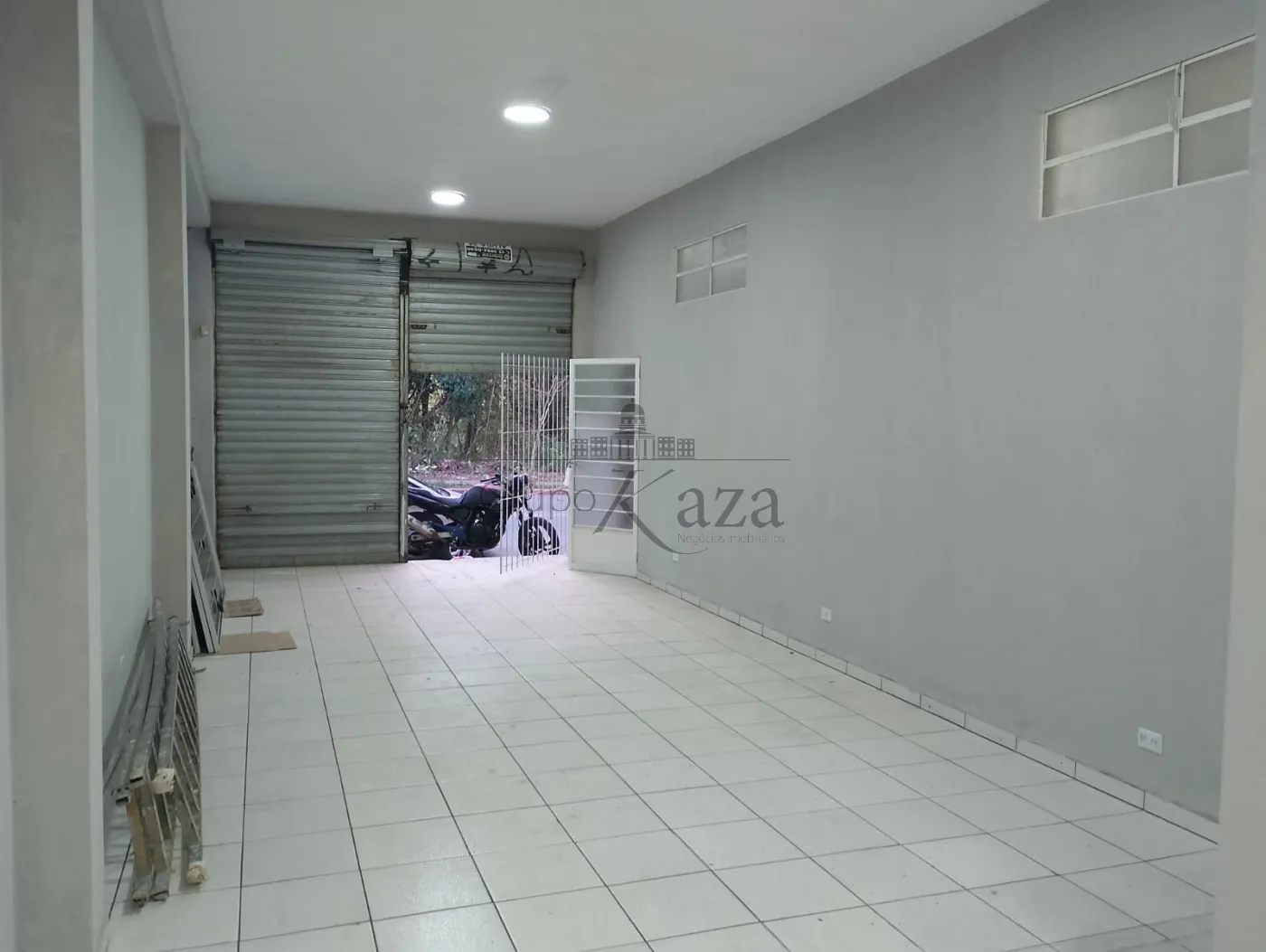 Foto 1 de Comercial Ponto Comercial em Bairro do Colonia, Jacareí - imagem 1 Foto 1 de Comercial Ponto Comercial em Bairro do Colonia, Jacareí - imagem 1