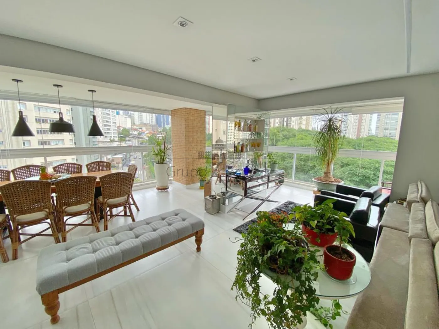 Foto 2 de Apartamento Padrão em Jardim Vila Mariana, São Paulo - imagem 2