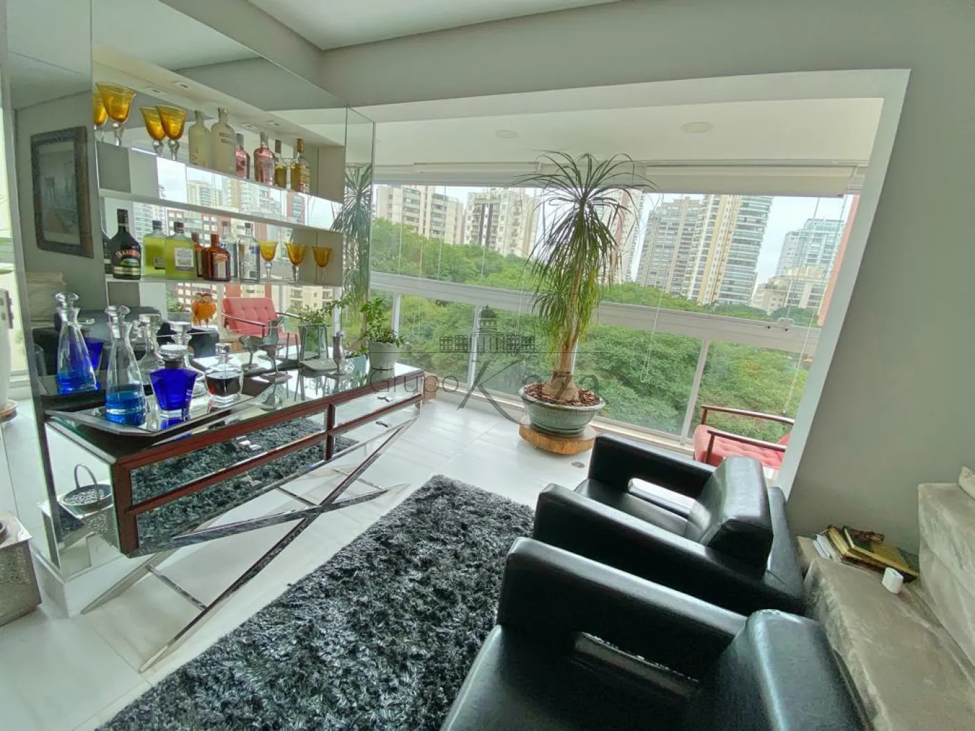 Foto 7 de Apartamento Padrão em Jardim Vila Mariana, São Paulo - imagem 7