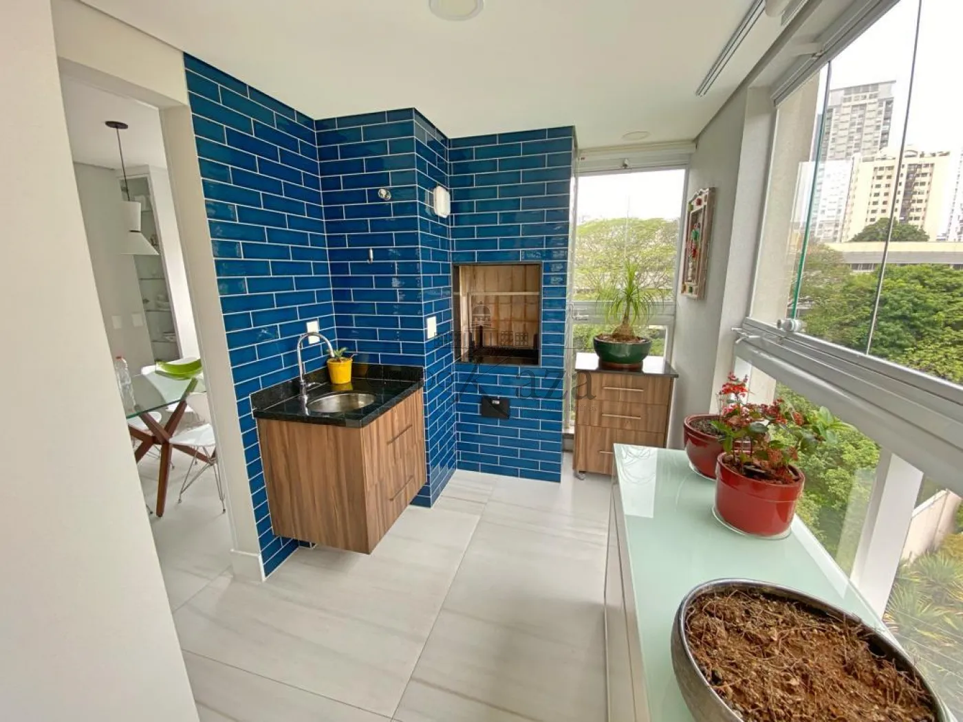 Foto 9 de Apartamento Padrão em Jardim Vila Mariana, São Paulo - imagem 9