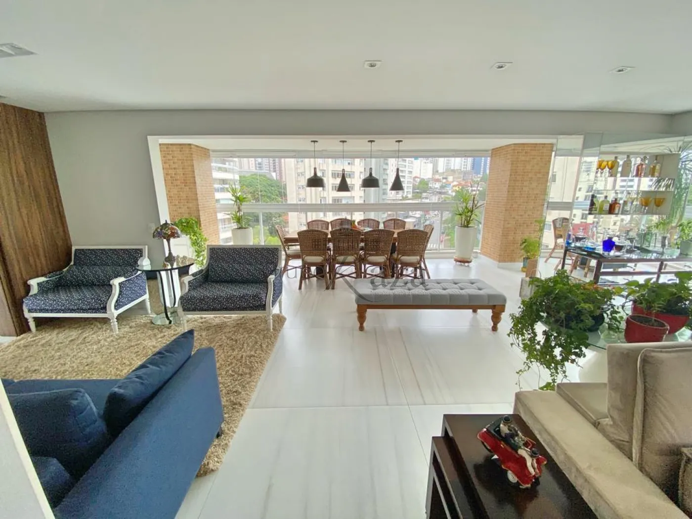Foto 4 de Apartamento Padrão em Jardim Vila Mariana, São Paulo - imagem 4
