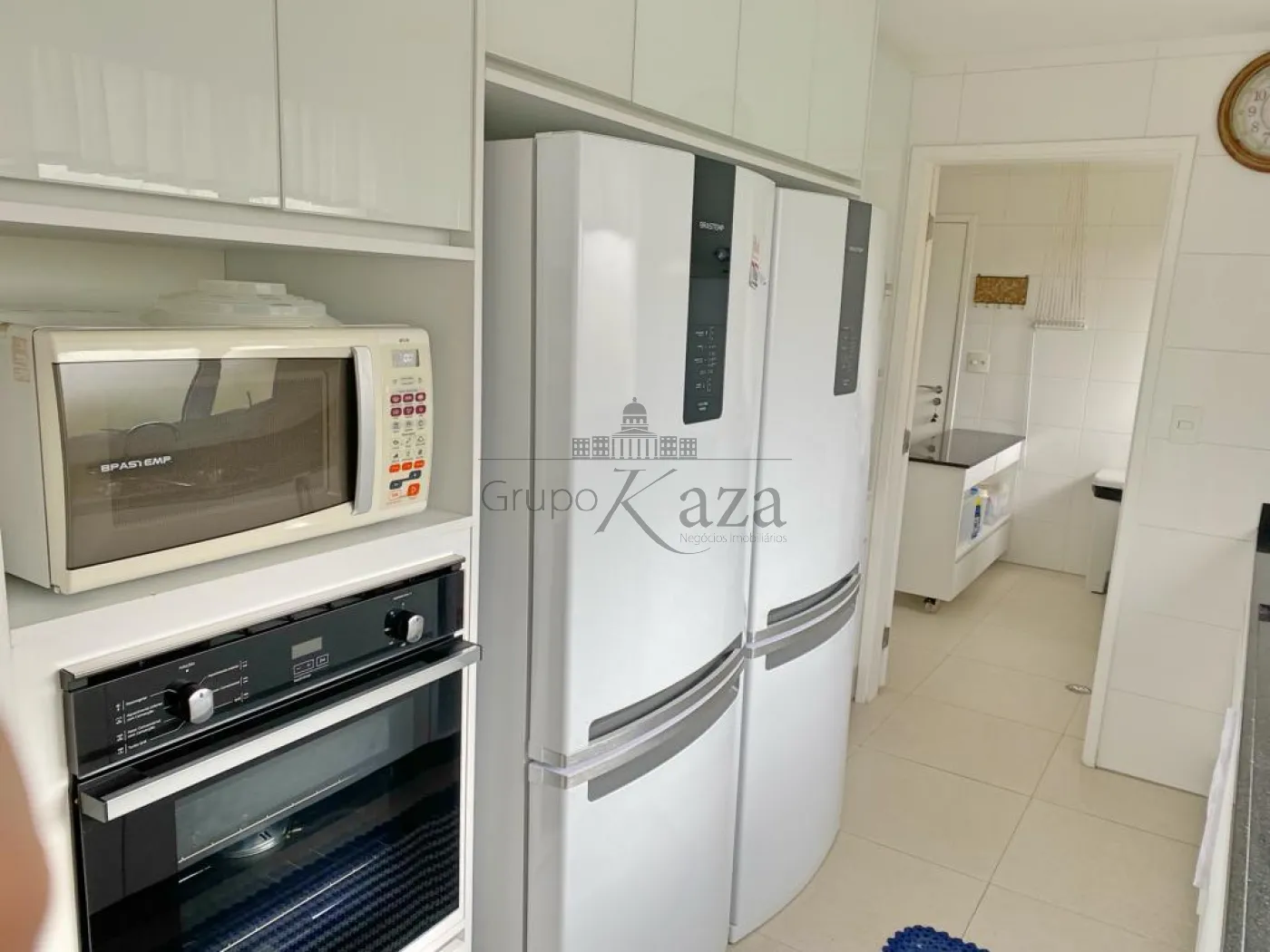 Foto 15 de Apartamento Padrão em Jardim Vila Mariana, São Paulo - imagem 15