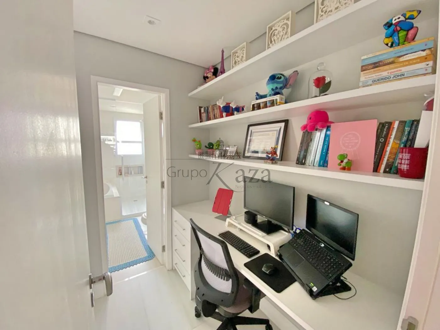 Foto 19 de Apartamento Padrão em Jardim Vila Mariana, São Paulo - imagem 19