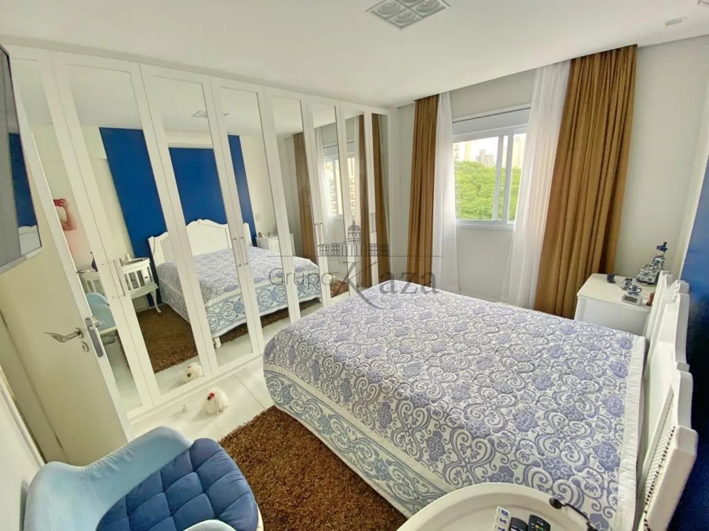 Foto 22 de Apartamento Padrão em Jardim Vila Mariana, São Paulo - imagem 22