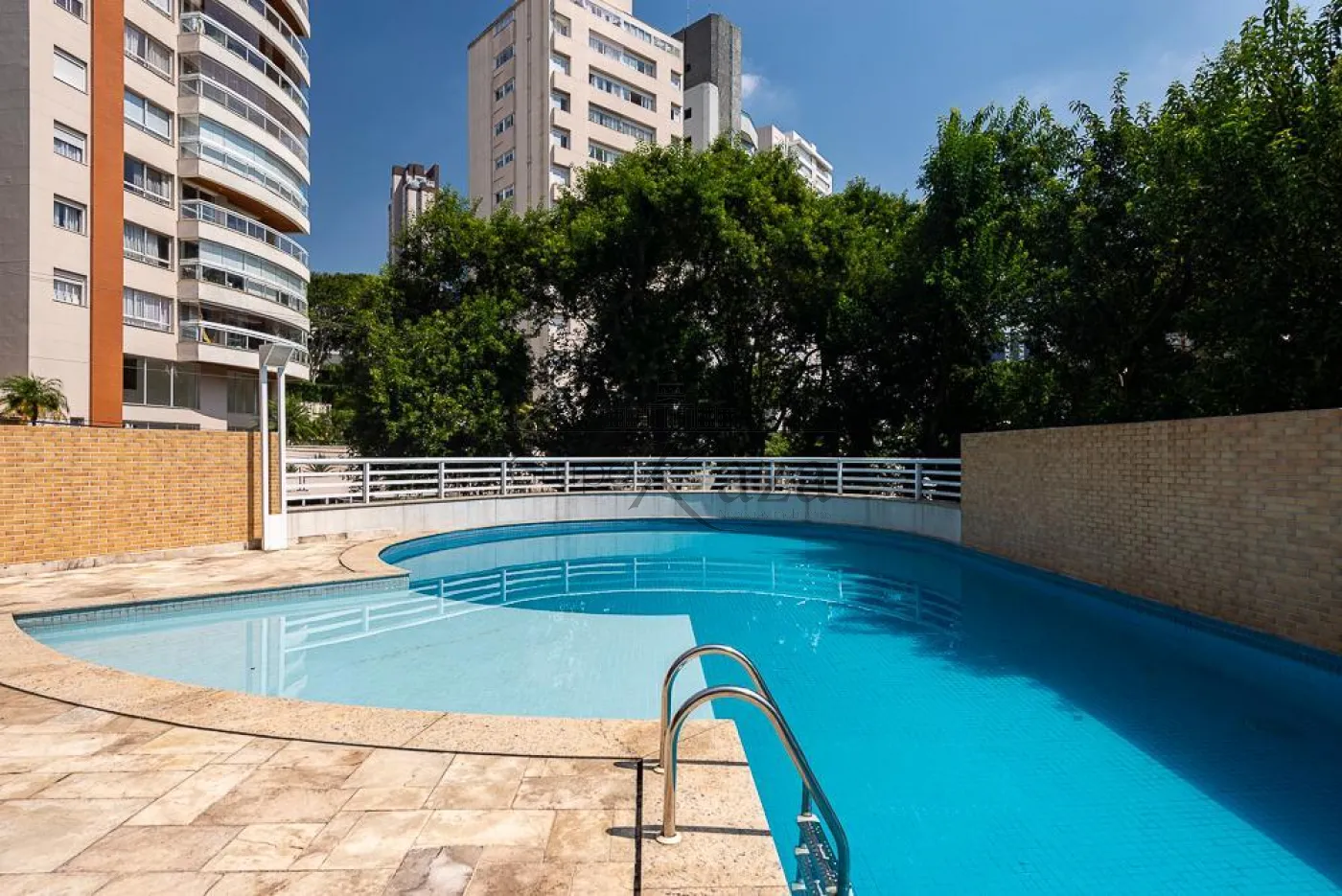 Foto 23 de Apartamento Padrão em Jardim Vila Mariana, São Paulo - imagem 23