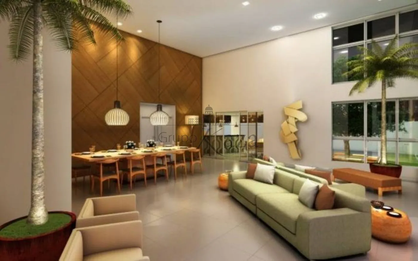 Foto 25 de Apartamento Padrão em Jardim Vila Mariana, São Paulo - imagem 25