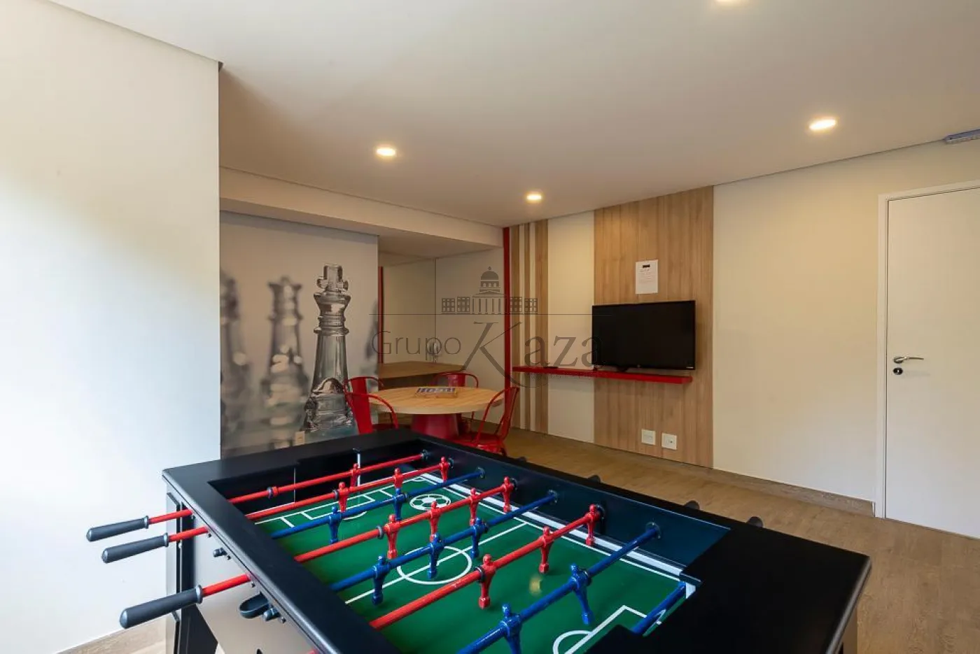 Foto 27 de Apartamento Padrão em Jardim Vila Mariana, São Paulo - imagem 27