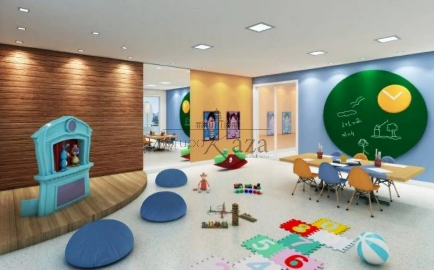 Foto 29 de Apartamento Padrão em Jardim Vila Mariana, São Paulo - imagem 29