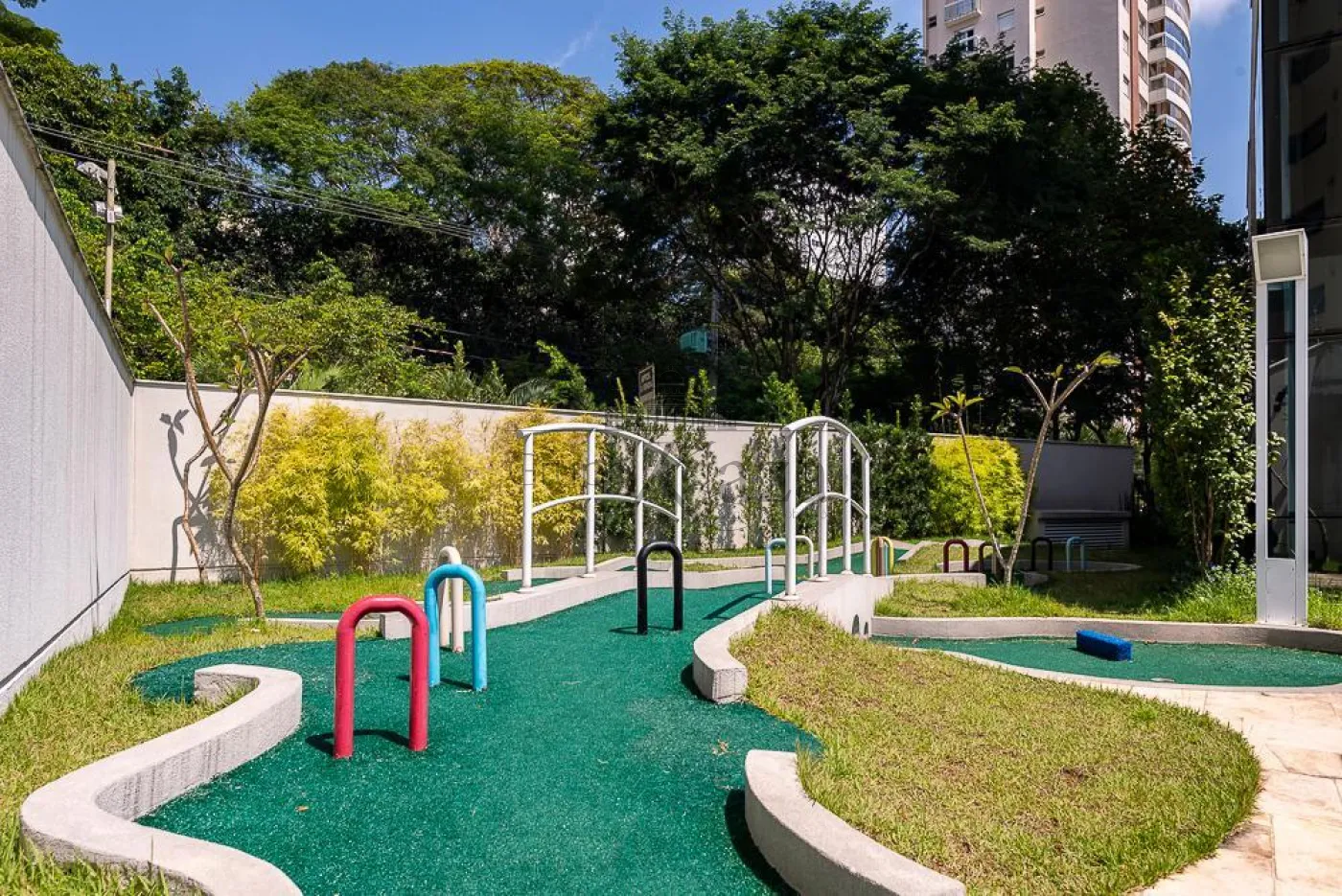 Foto 30 de Apartamento Padrão em Jardim Vila Mariana, São Paulo - imagem 30