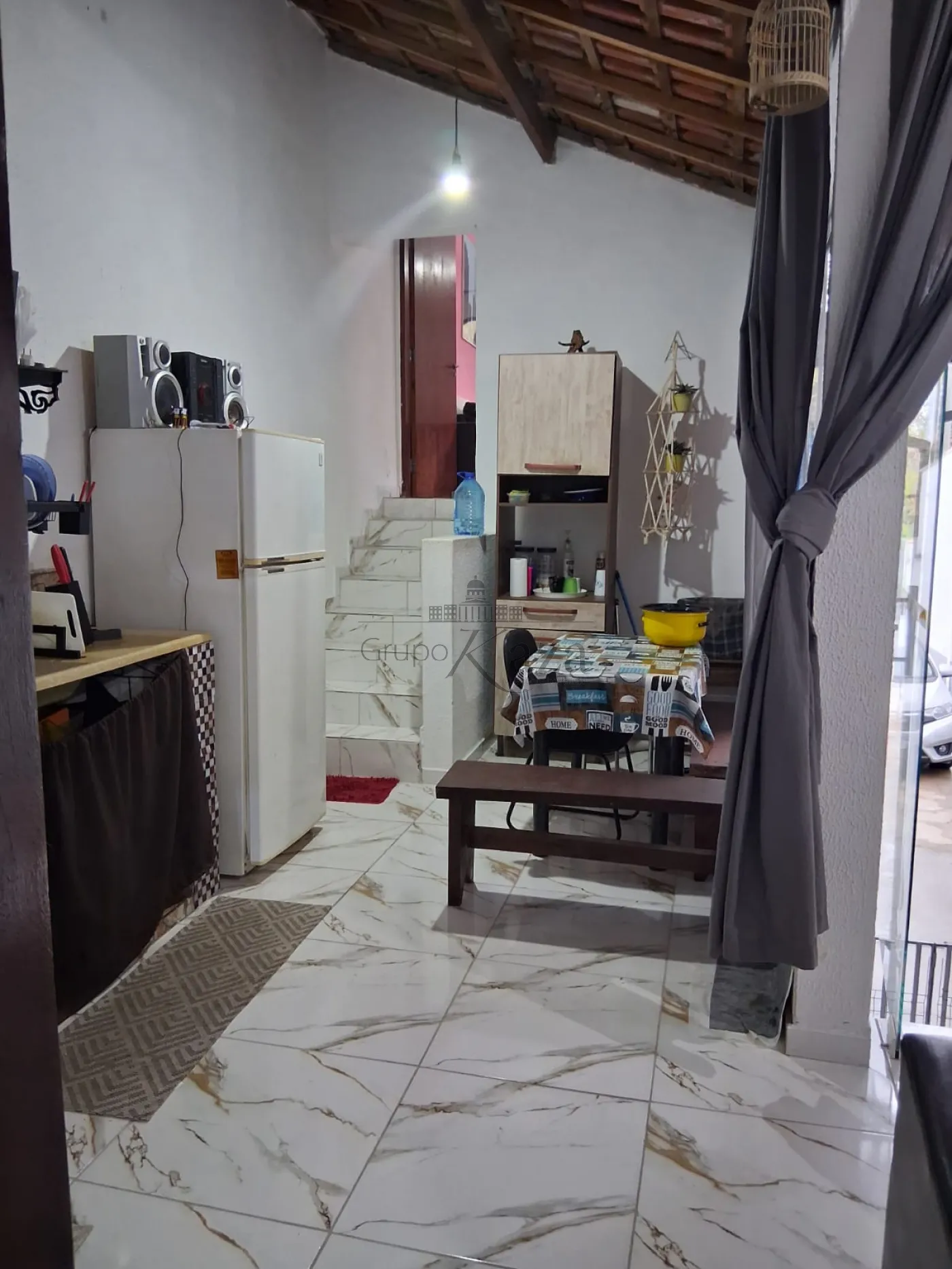 Foto 5 de Casa Sobrado em Jardim Santa Marina, Jacareí - imagem 5