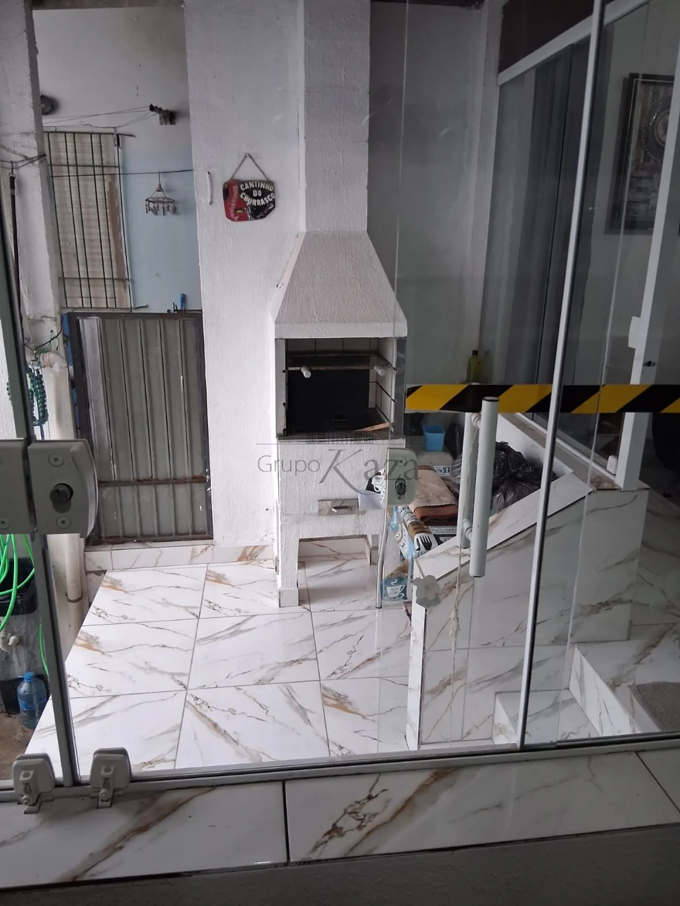 Foto 11 de Casa Sobrado em Jardim Santa Marina, Jacareí - imagem 11