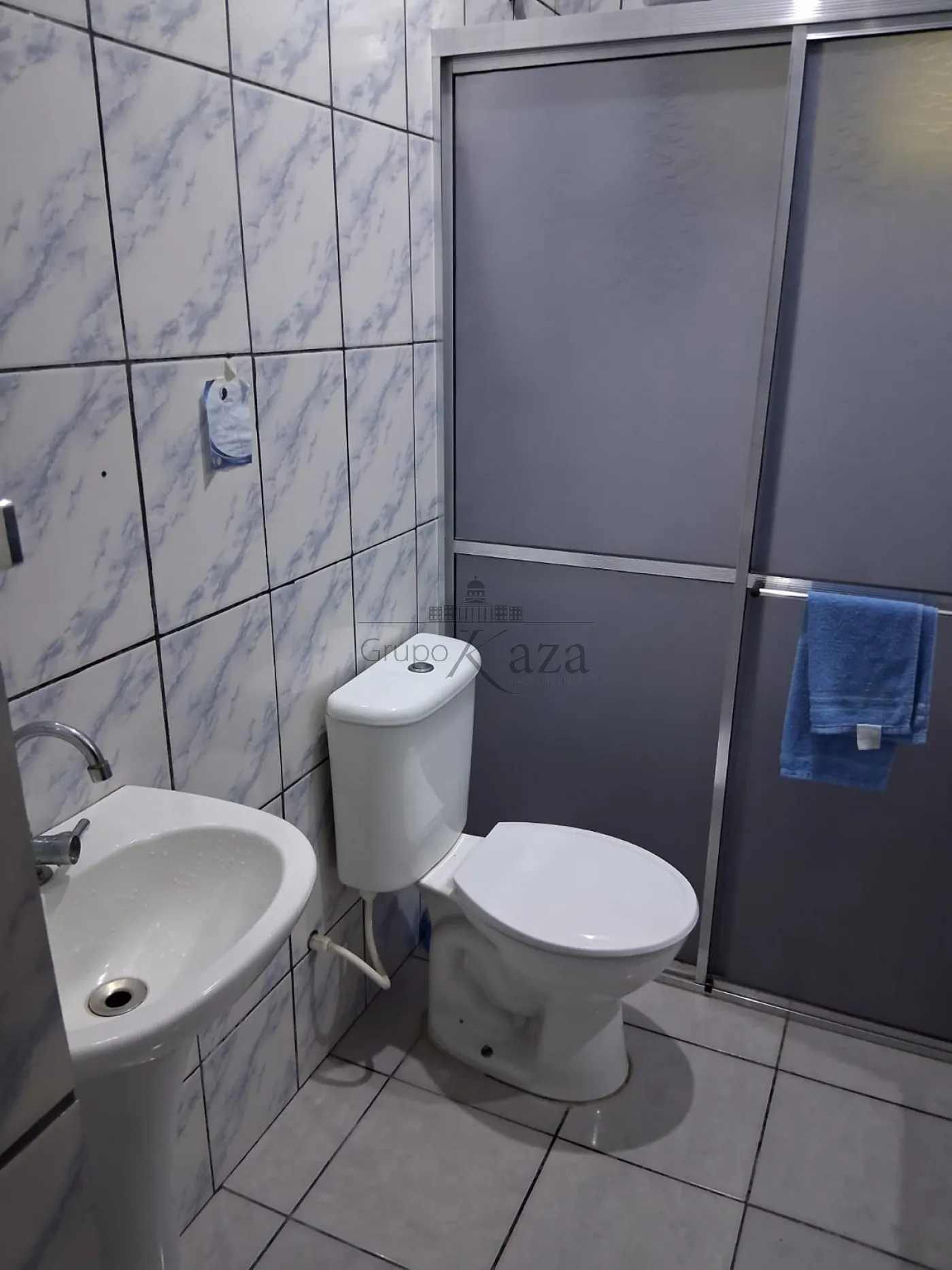 Foto 4 de Casa Sobrado em Jardim Santa Marina, Jacareí - imagem 4