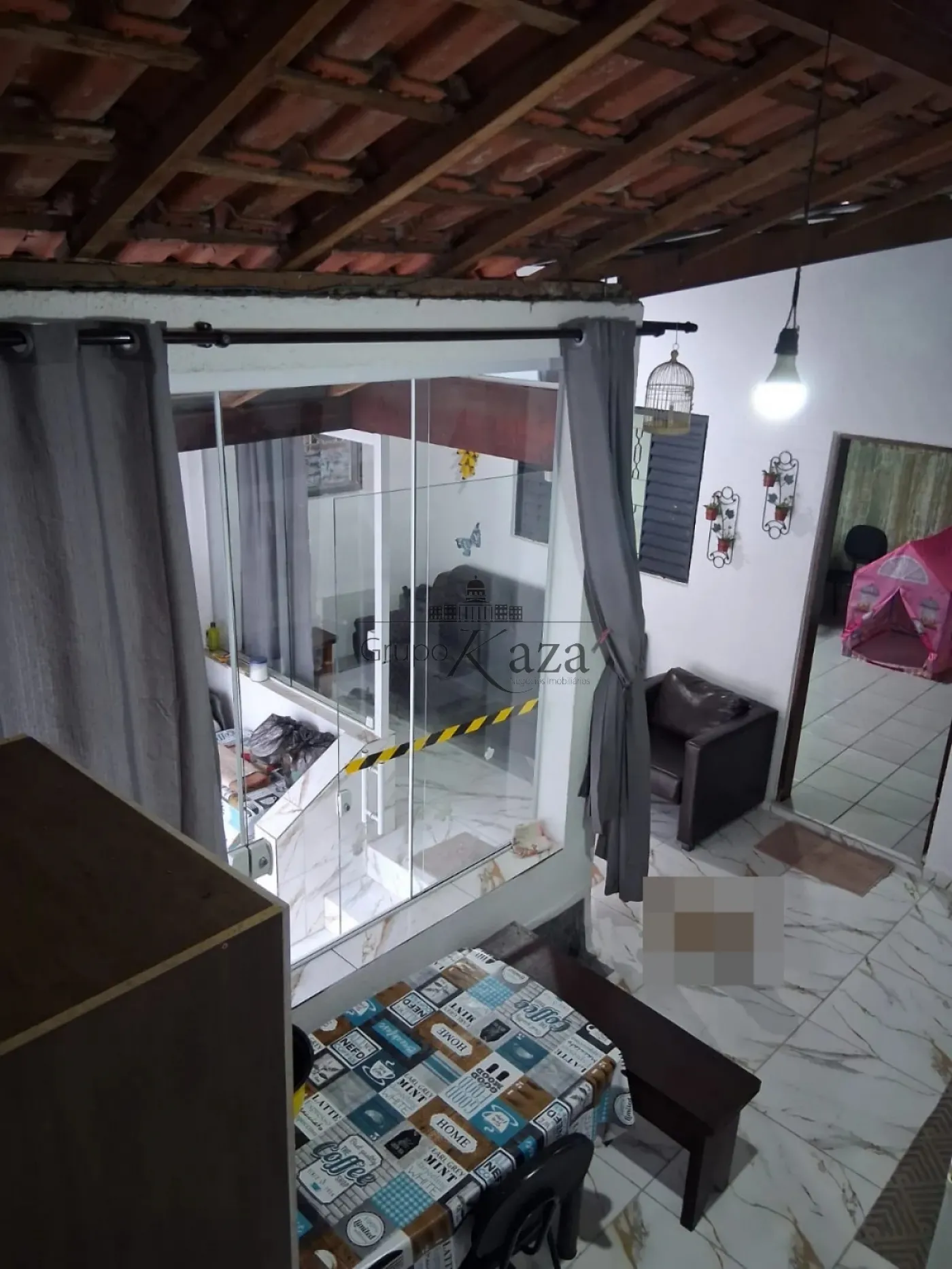 Foto 7 de Casa Sobrado em Jardim Santa Marina, Jacareí - imagem 7