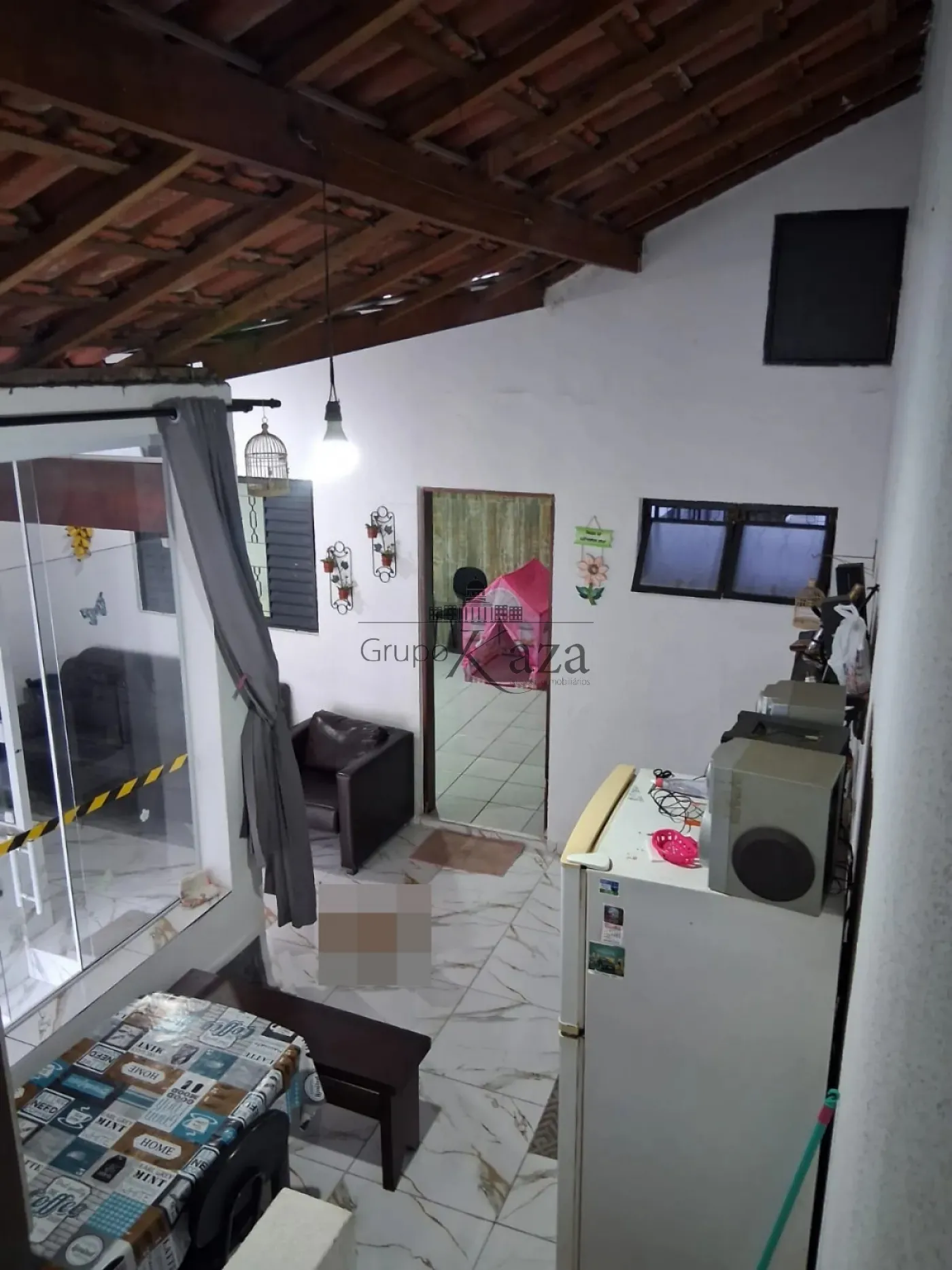 Foto 6 de Casa Sobrado em Jardim Santa Marina, Jacareí - imagem 6