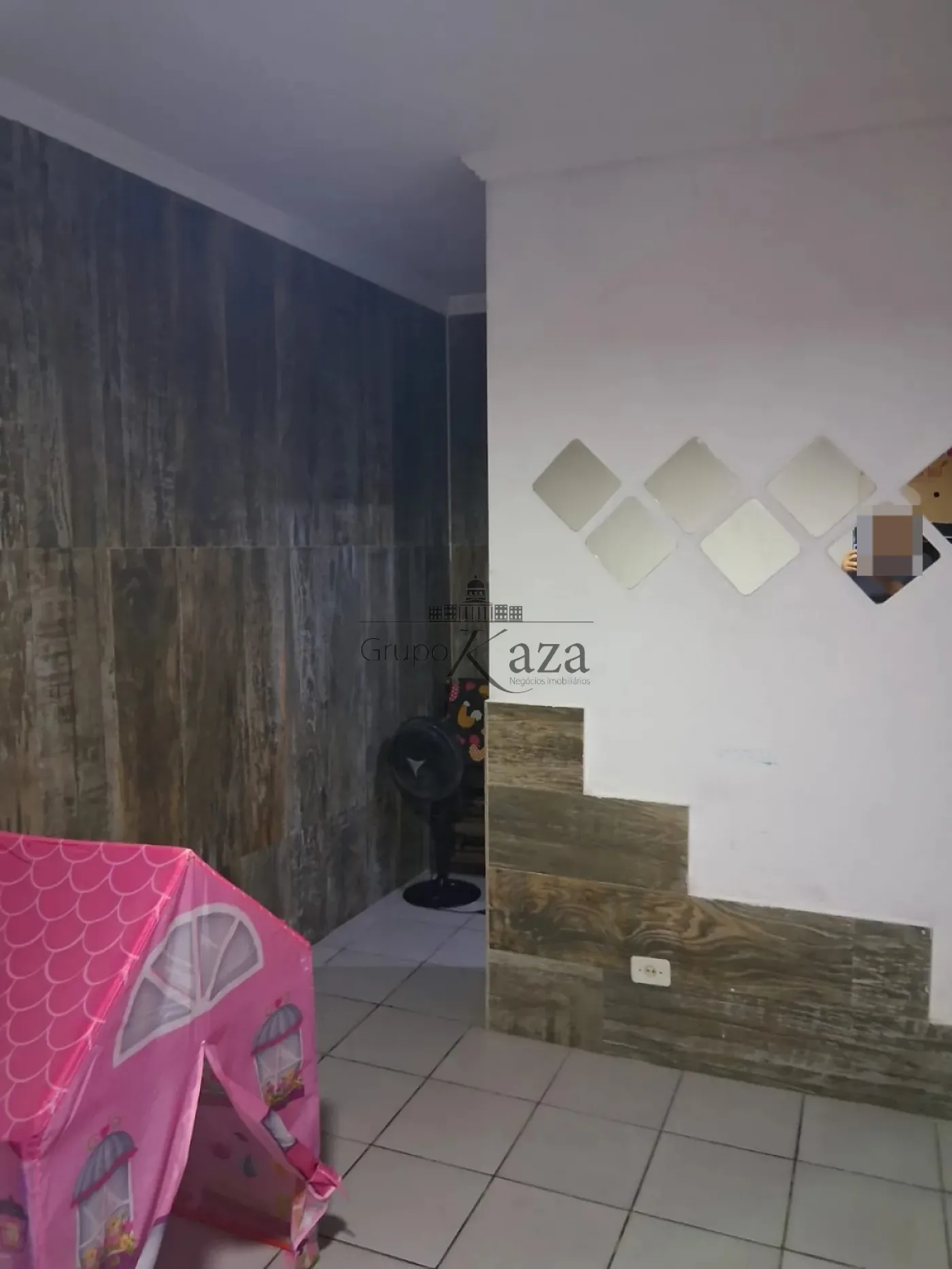 Foto 9 de Casa Sobrado em Jardim Santa Marina, Jacareí - imagem 9