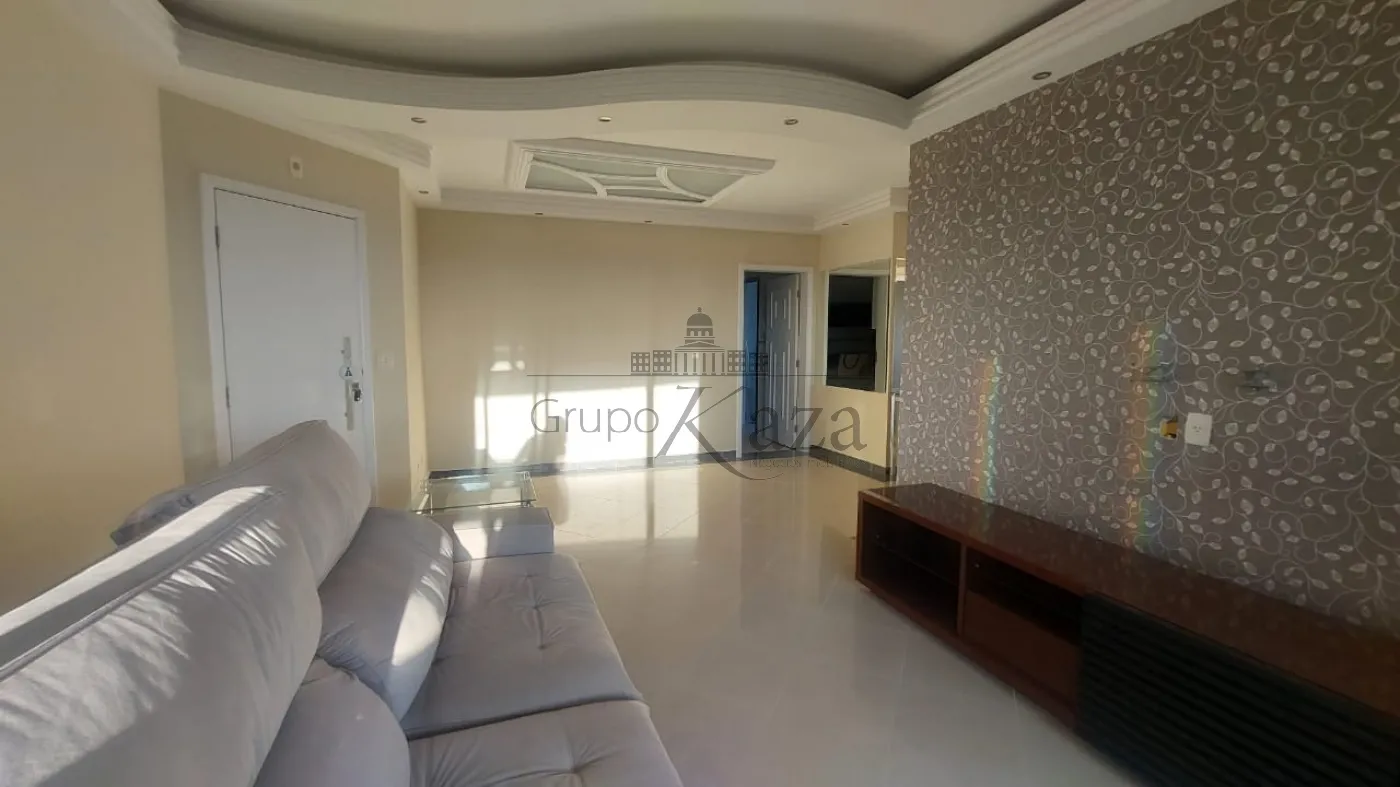 Foto 3 de Apartamento Padrão em Bosque dos Eucaliptos, São José dos Campos - imagem 3