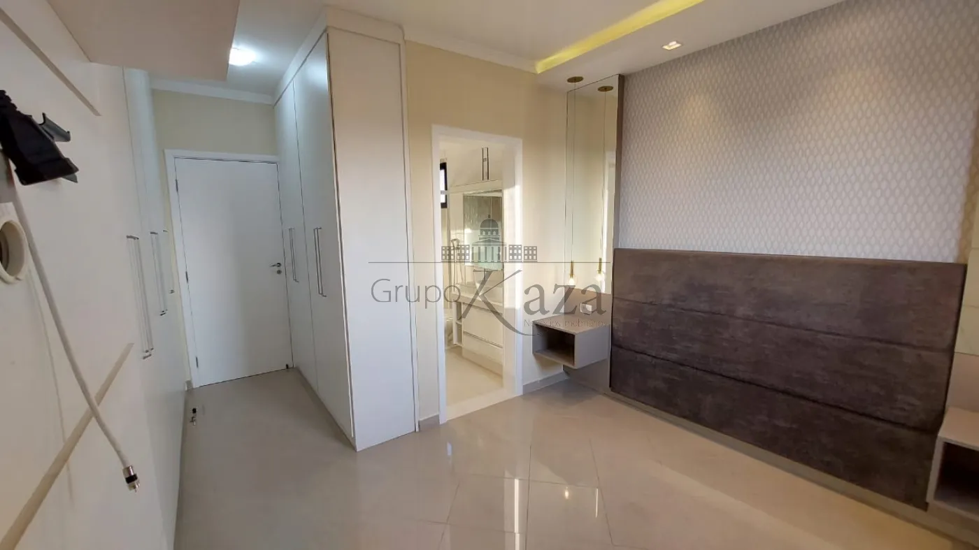 Foto 17 de Apartamento Padrão em Bosque dos Eucaliptos, São José dos Campos - imagem 17