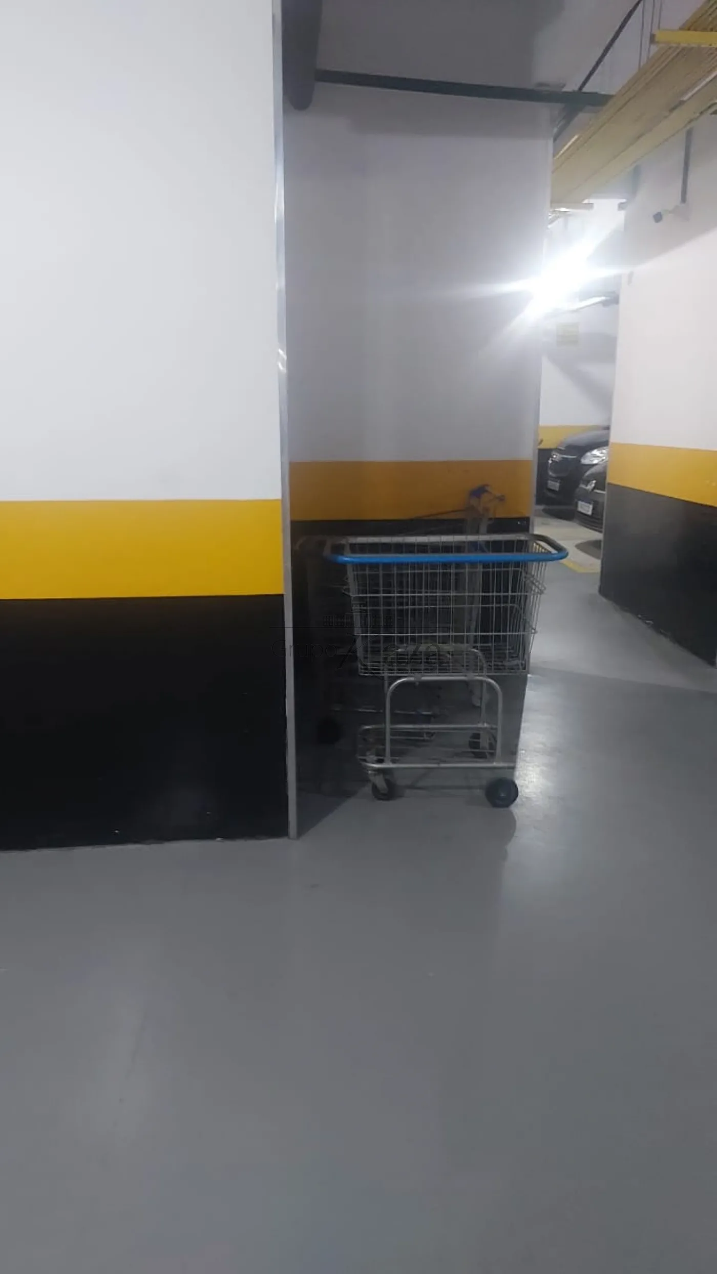Foto 36 de Apartamento Padrão em Bosque dos Eucaliptos, São José dos Campos - imagem 36